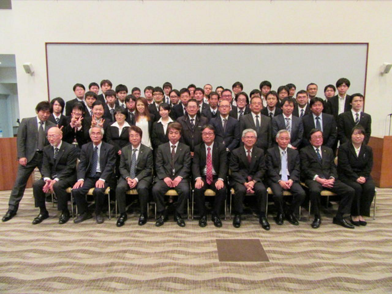 株式会社サクラ 求人画像1