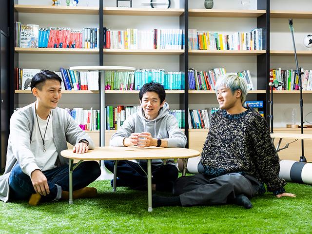 株式会社 PKSHA Technologyのイメージ画像2