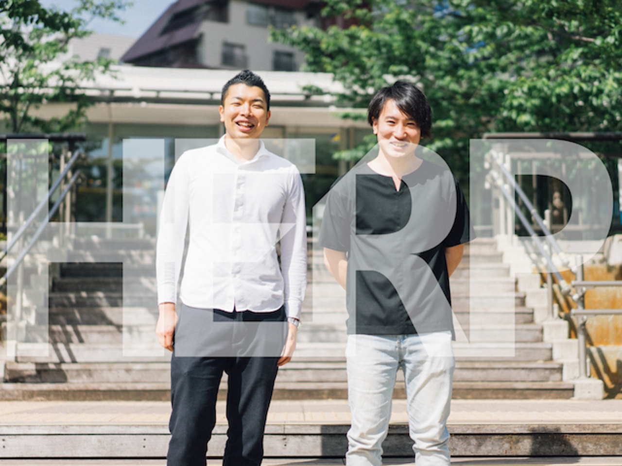 株式会社HERP 求人画像1