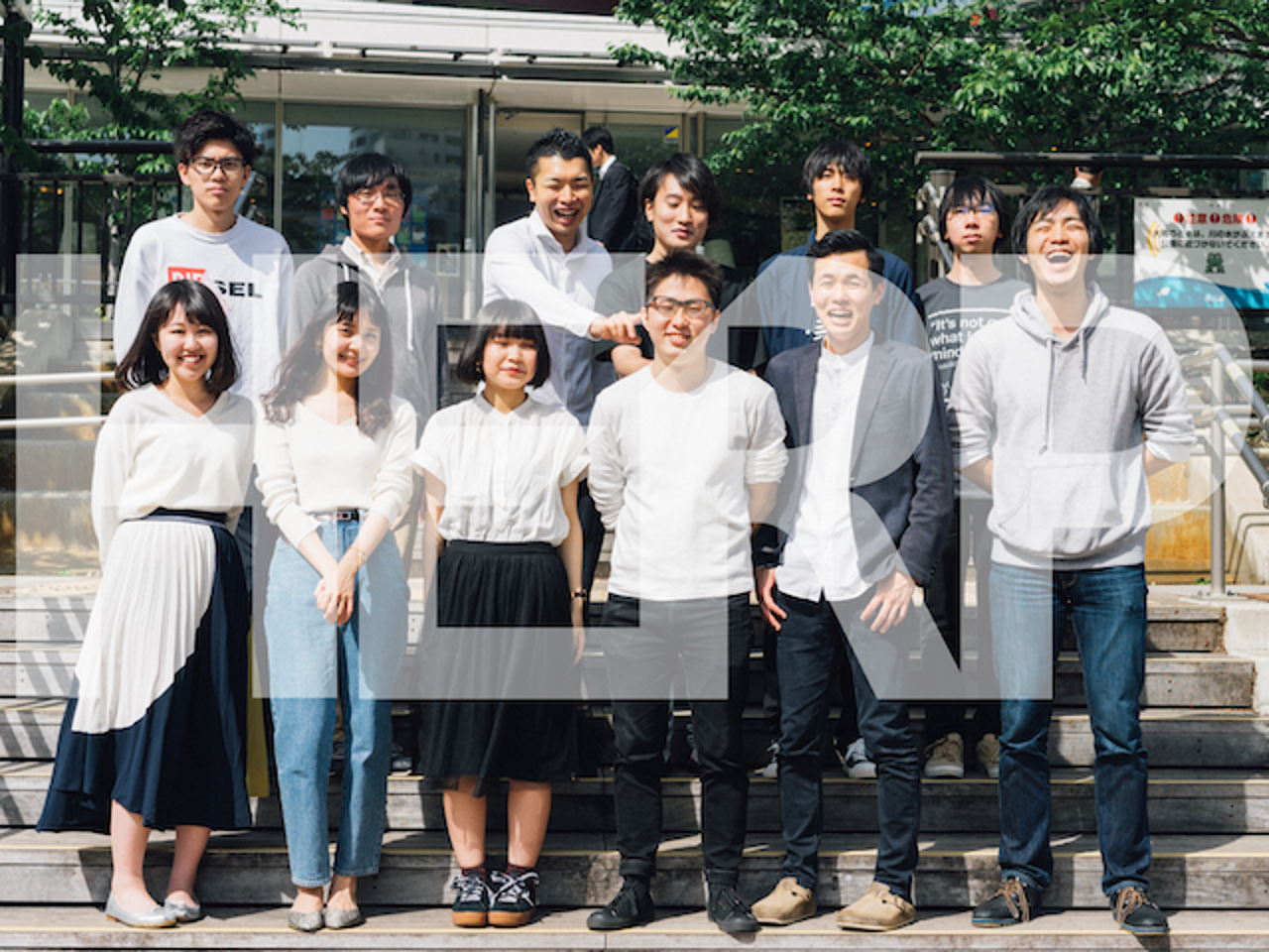 株式会社HERP 求人画像1