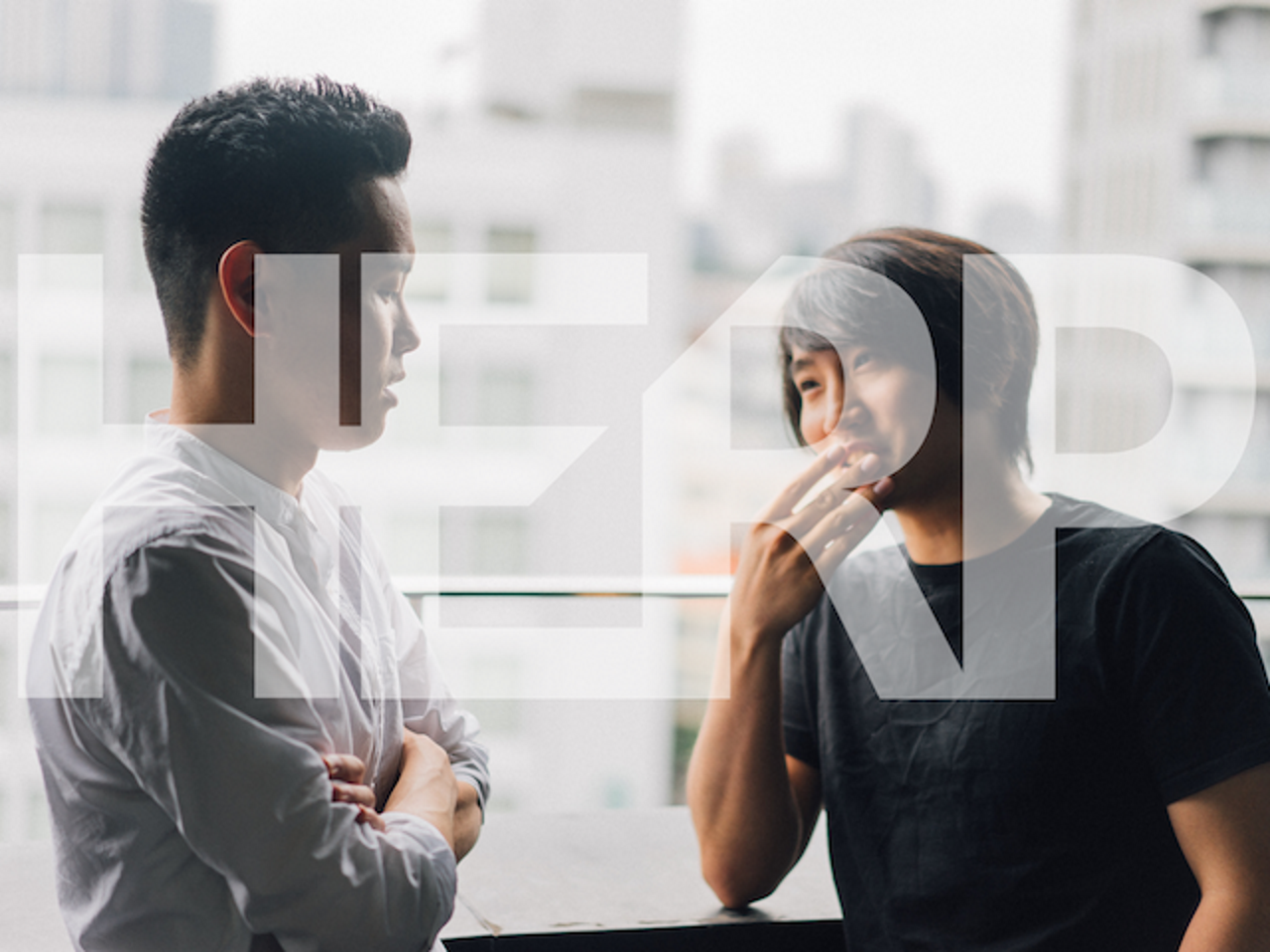 株式会社HERP 求人画像1