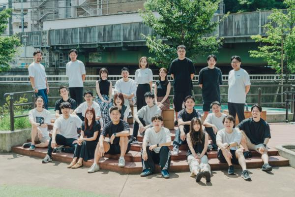 募集している求人：フィールドセールス（HERP Hire）