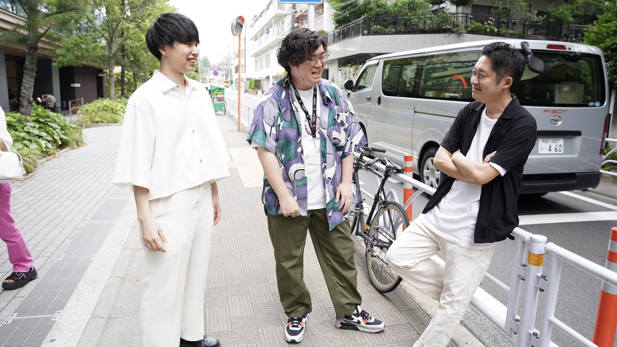 企業トップ画像