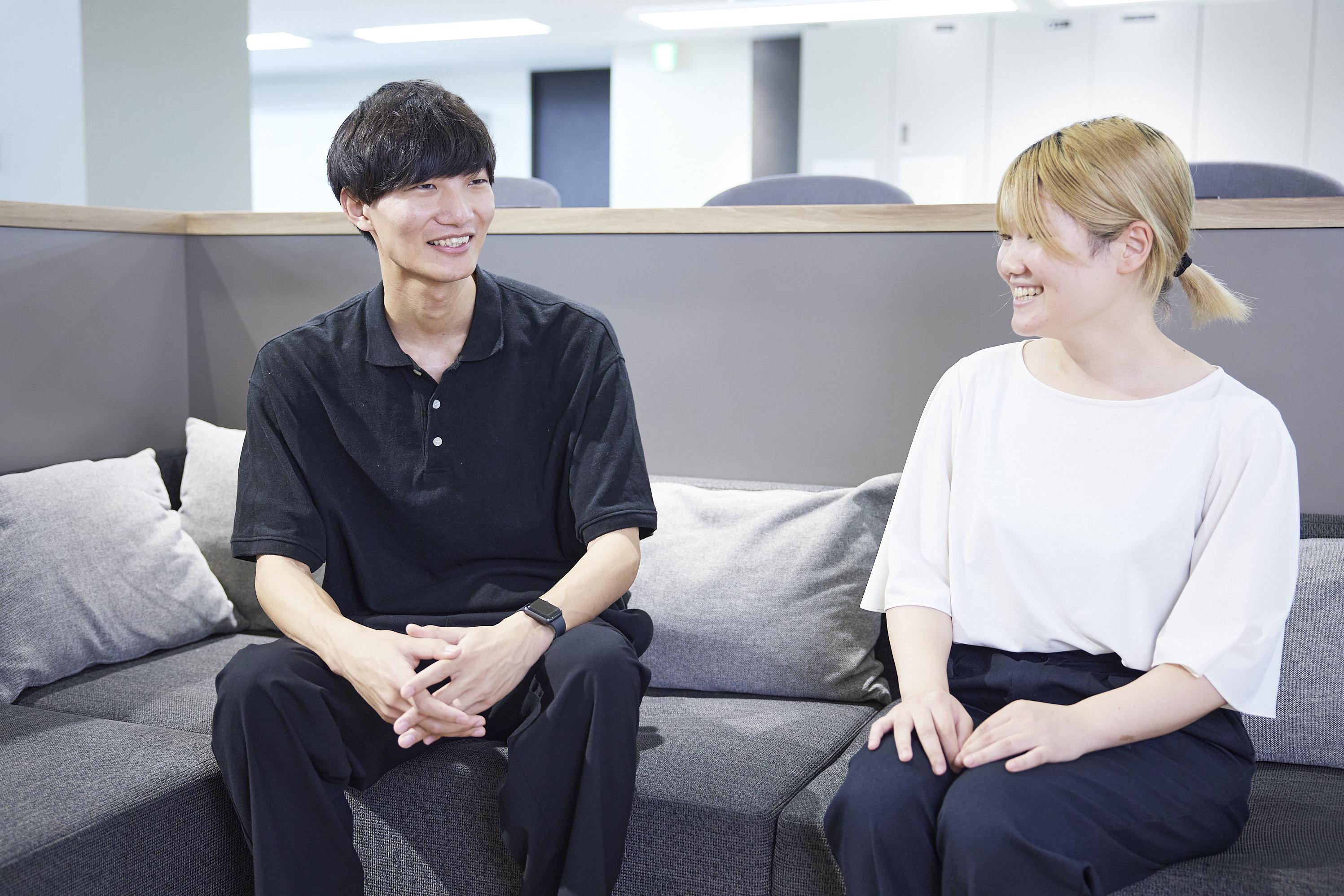 たきコーポレーション社員の交流の場を設け、部署・職種・世代を越えた楽しいコミュニケーションの輪が広がっています。