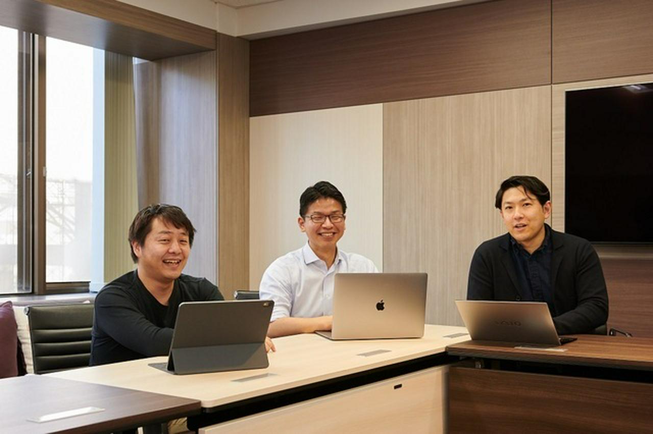 株式会社ゼロワン 求人画像1