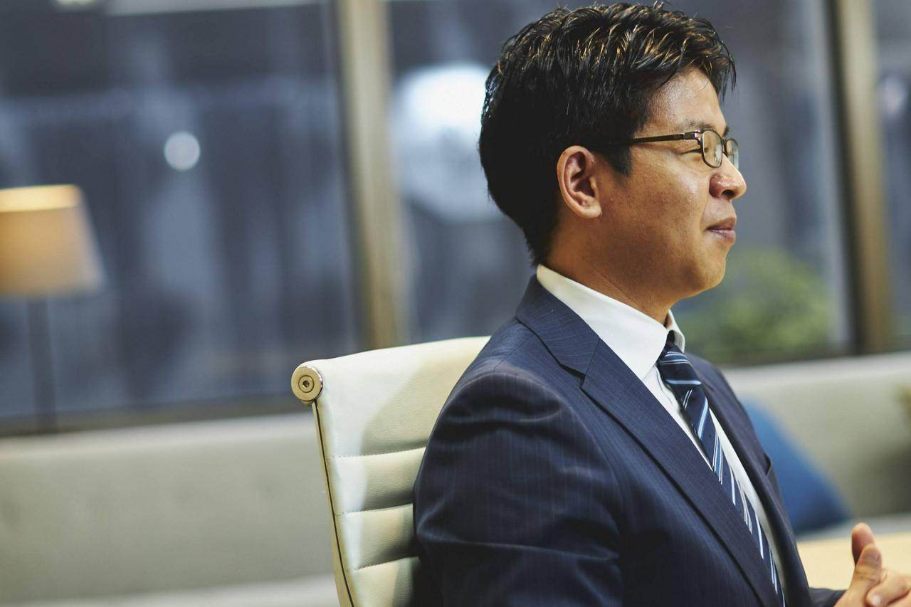 株式会社ゼロワン 求人画像1