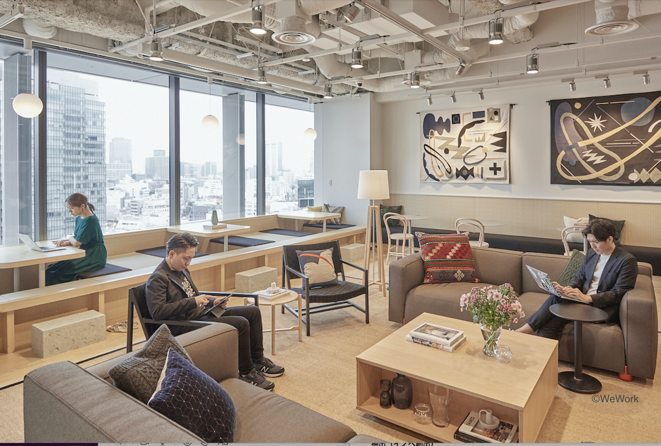 アスタミューゼ 株式会社のイメージ画像3