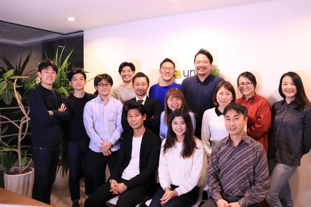 株式会社メイキップ 求人画像1