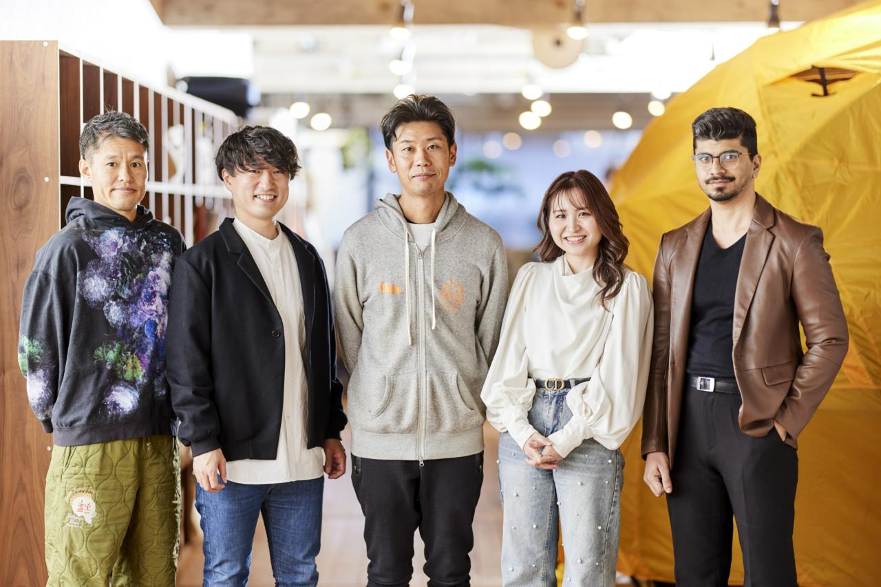 株式会社メイキップ 求人画像1