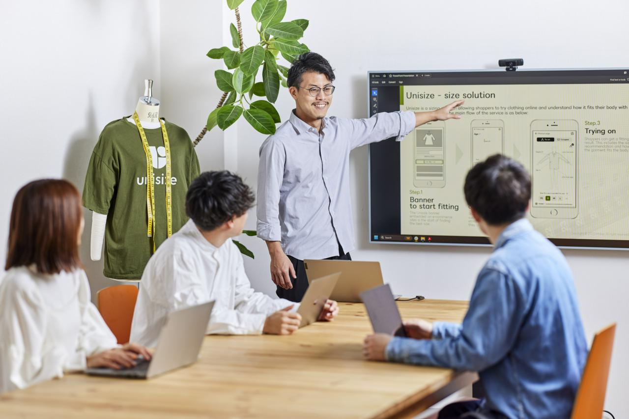 株式会社メイキップ 求人画像1