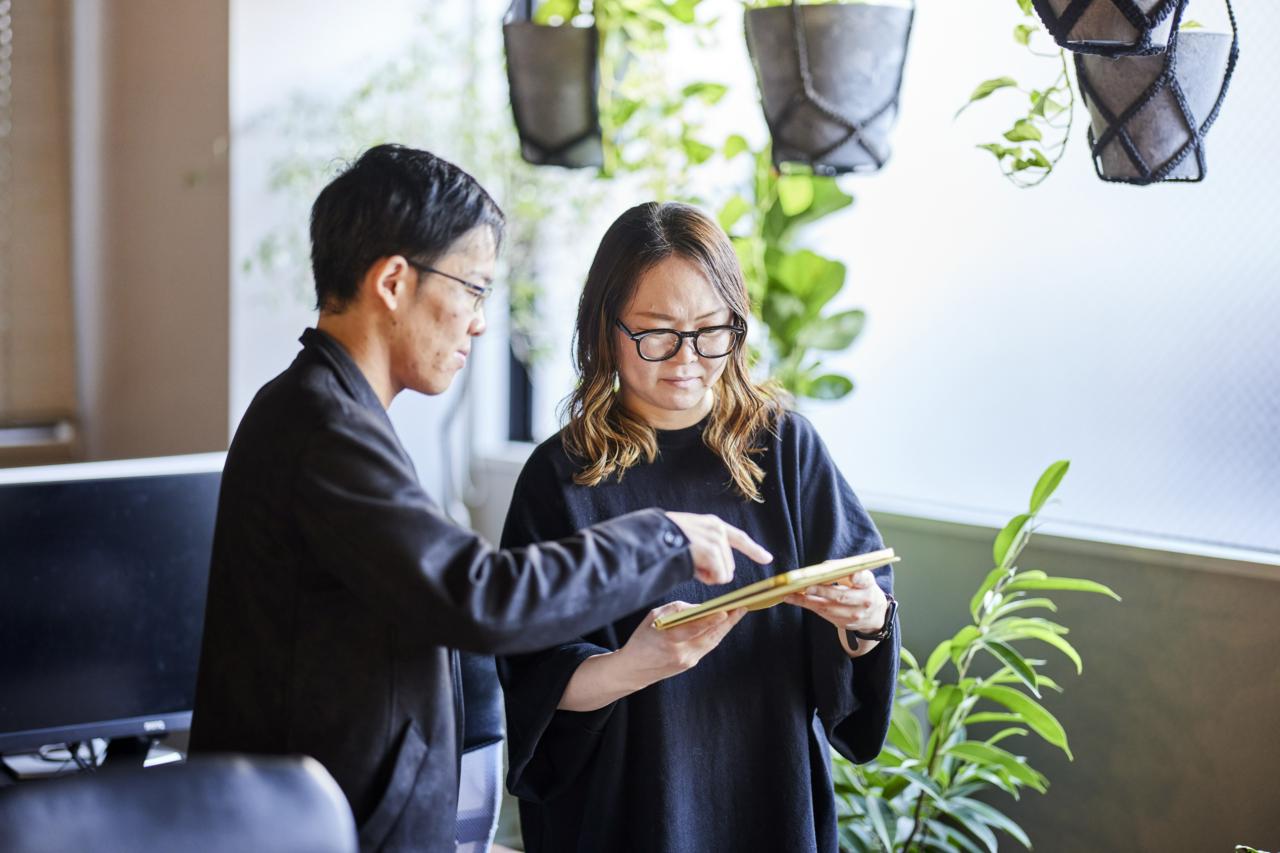 株式会社メイキップ 求人画像1