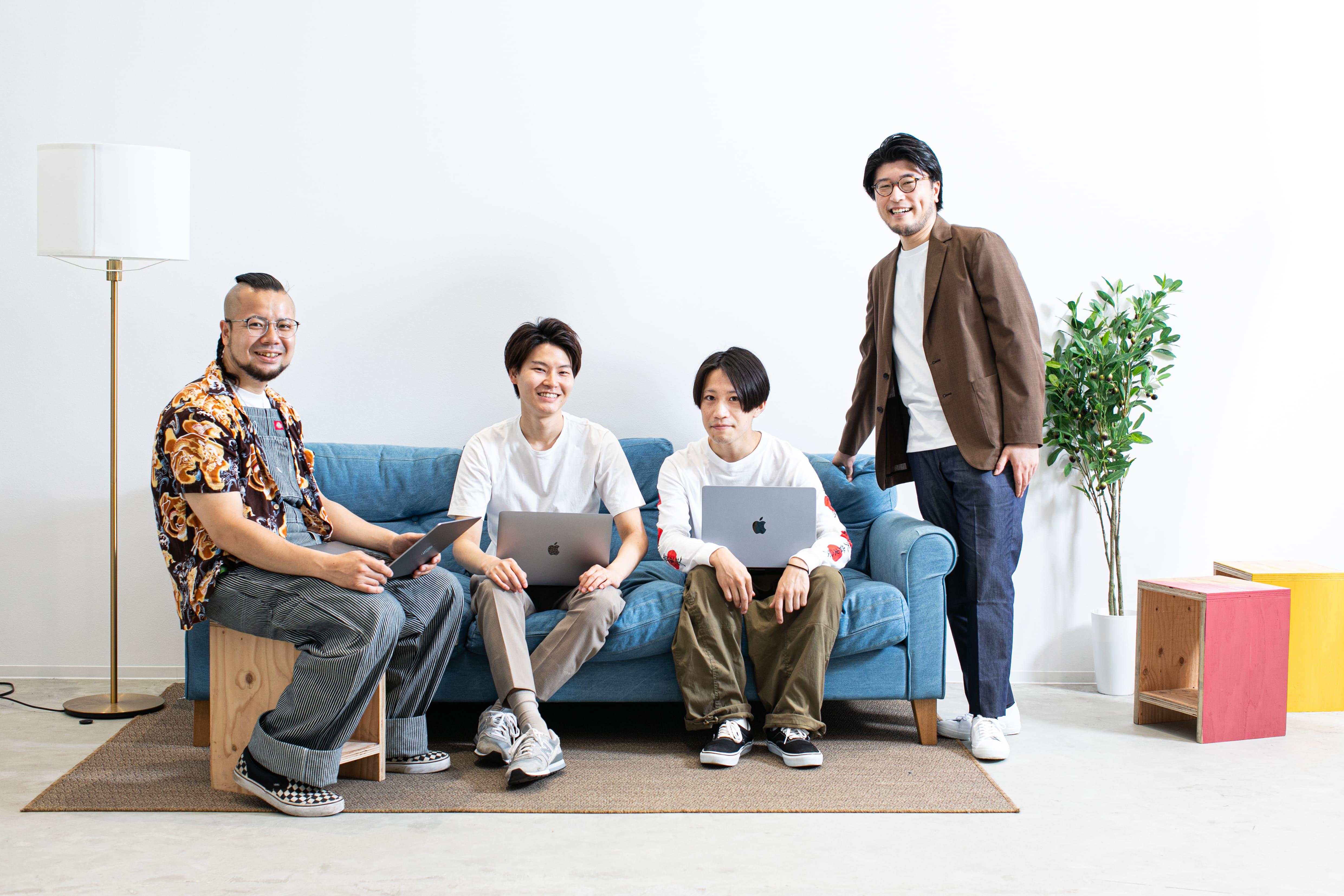 株式会社 スペースマーケットのイメージ画像1