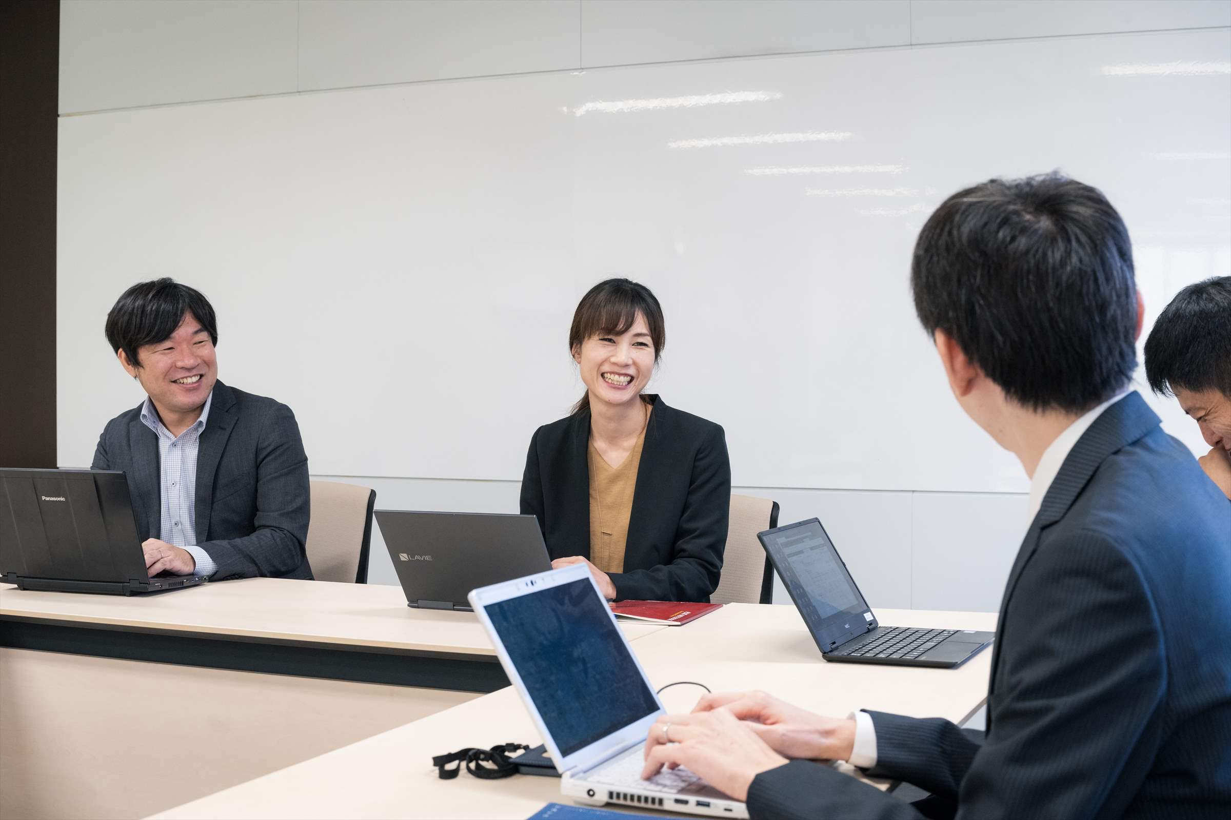 企業トップ画像