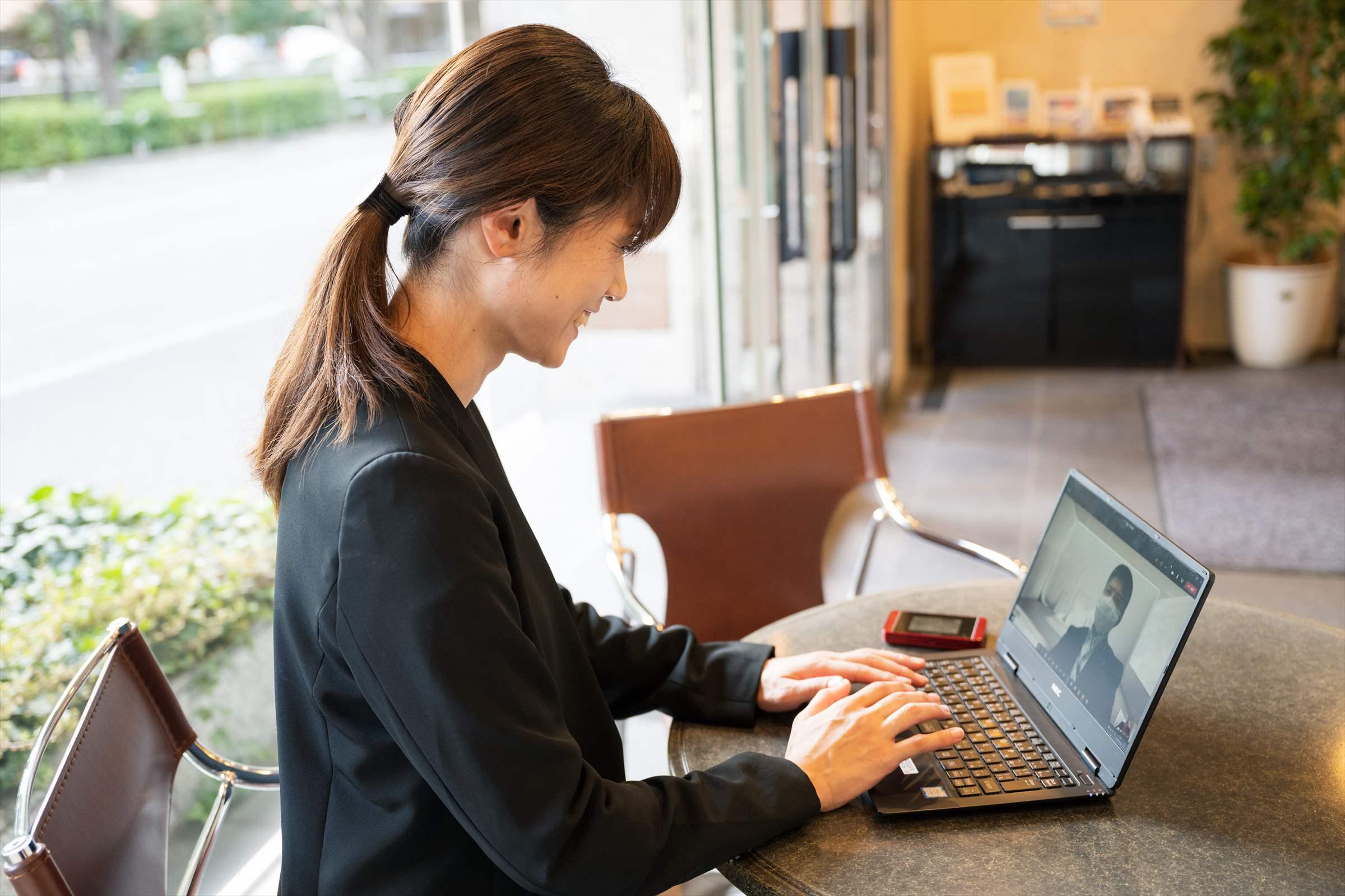 アイティシージャパン 株式会社のイメージ画像3