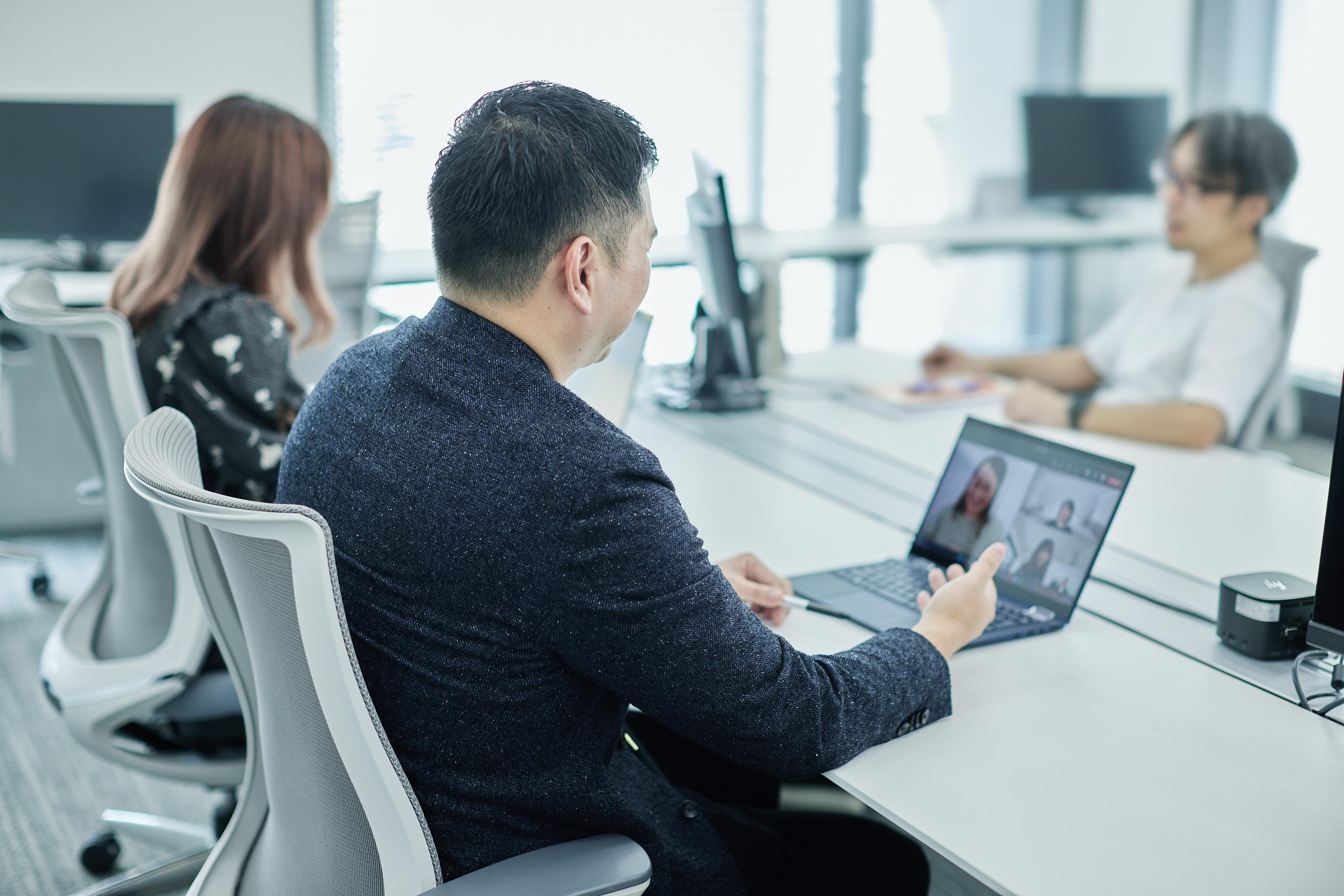 ユニファイド・サービス 株式会社のイメージ画像1