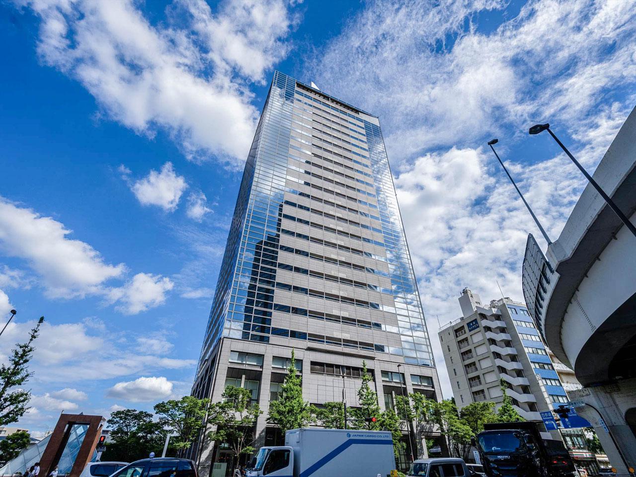 Salesforceを活用したシステム開発で親会社であるティラドのDX推進の役割を担っている。