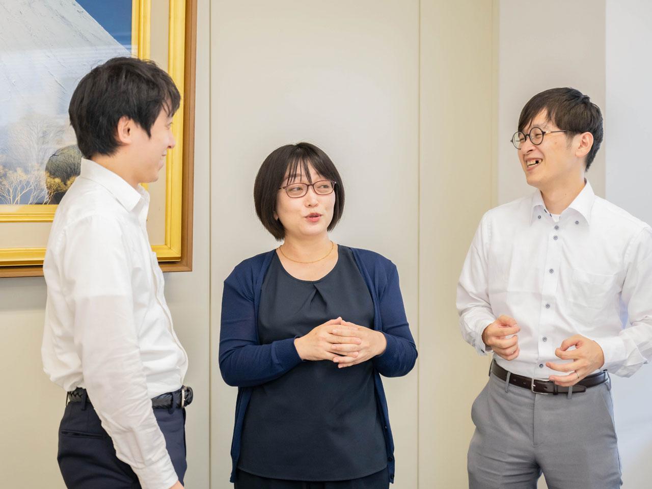 株式会社 ティラドコネクトのイメージ画像3