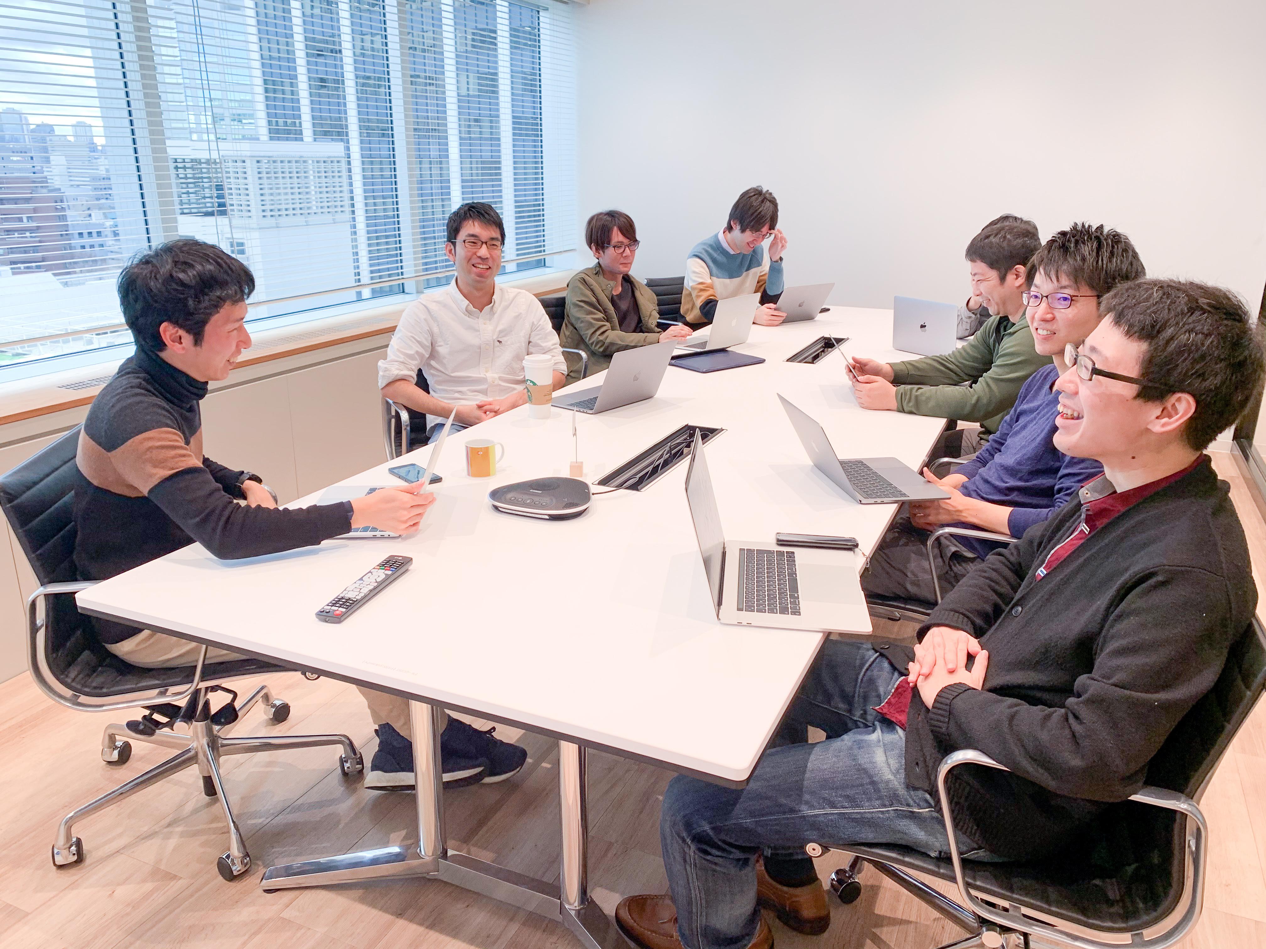 株式会社 フライウィールのイメージ画像3