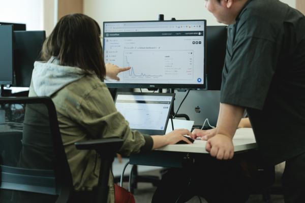 募集している求人：SNSプロデューサー / プランナー（マネージャー候補）