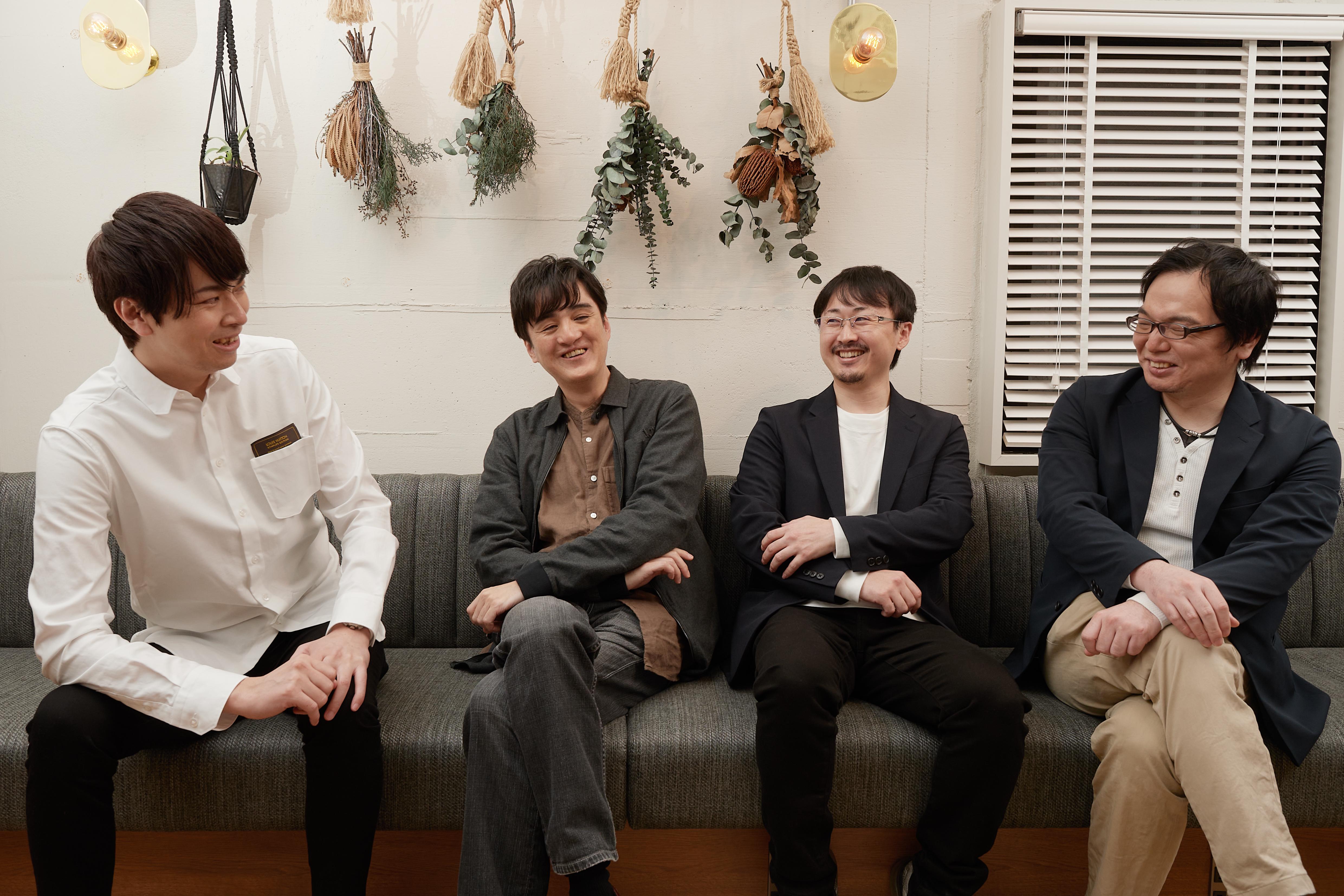 企業トップ画像