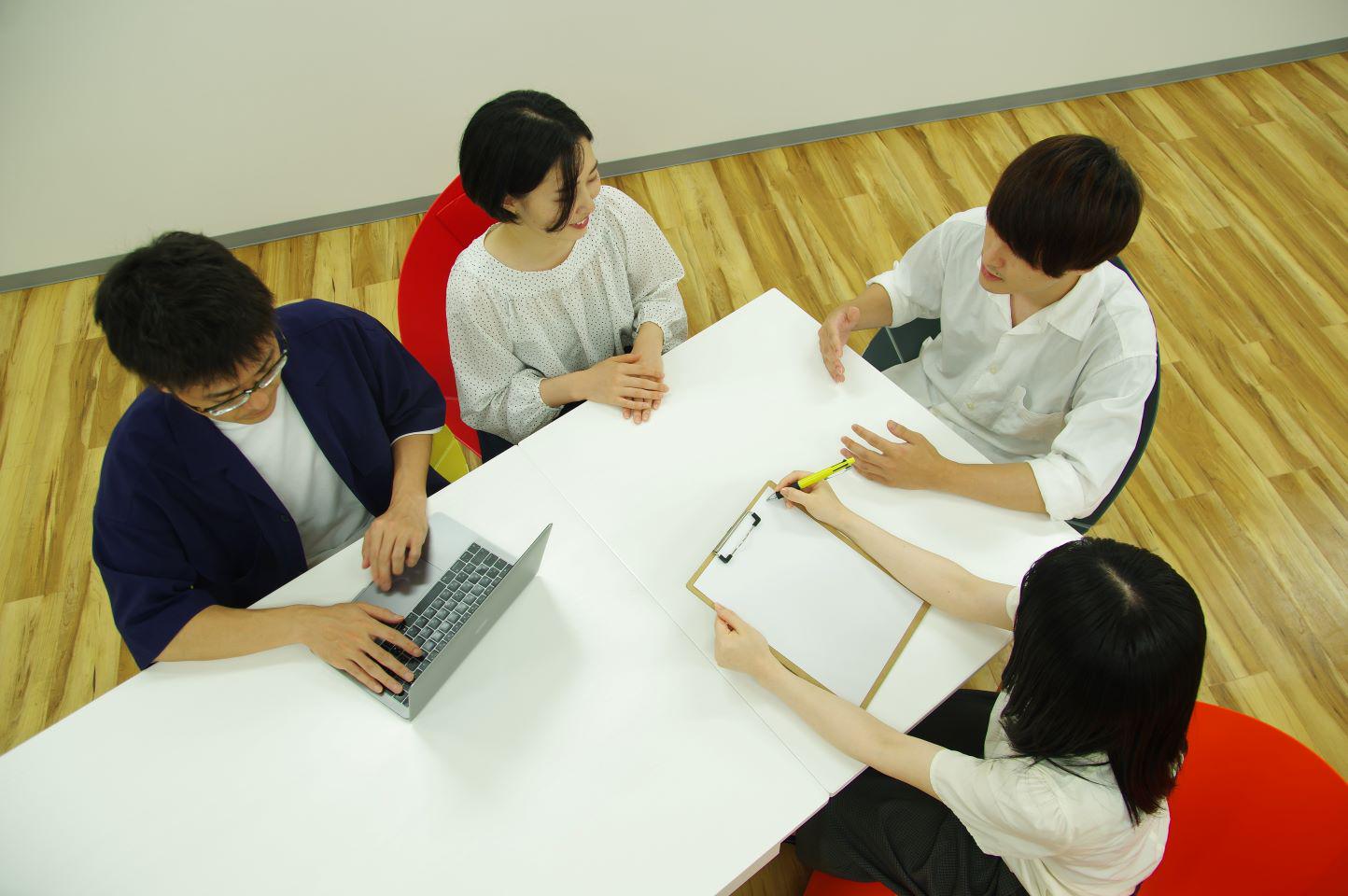 それが同社だ。