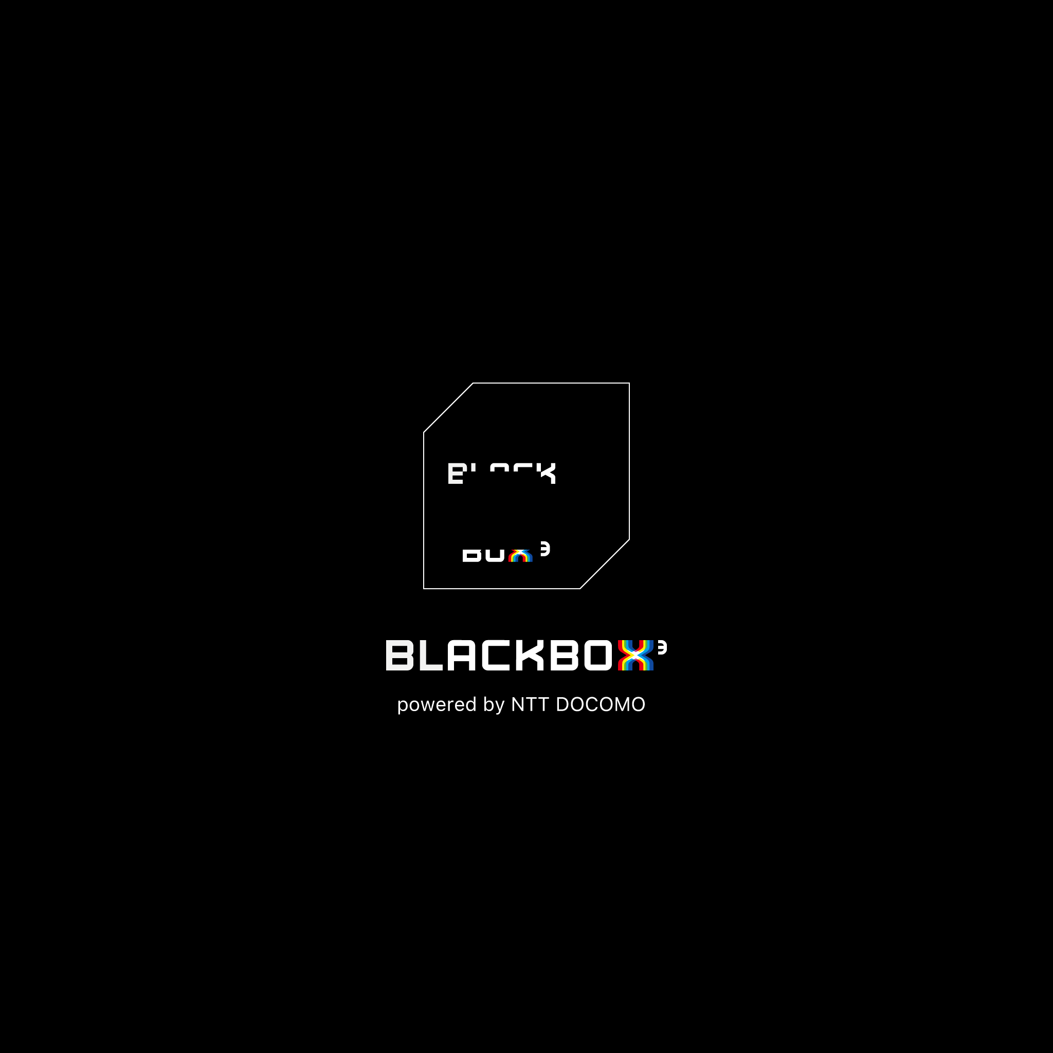 大型LEDパネル4面とメディアサーバーdisguiseを常設した日本初のスタジオ「BLACKBOX³」