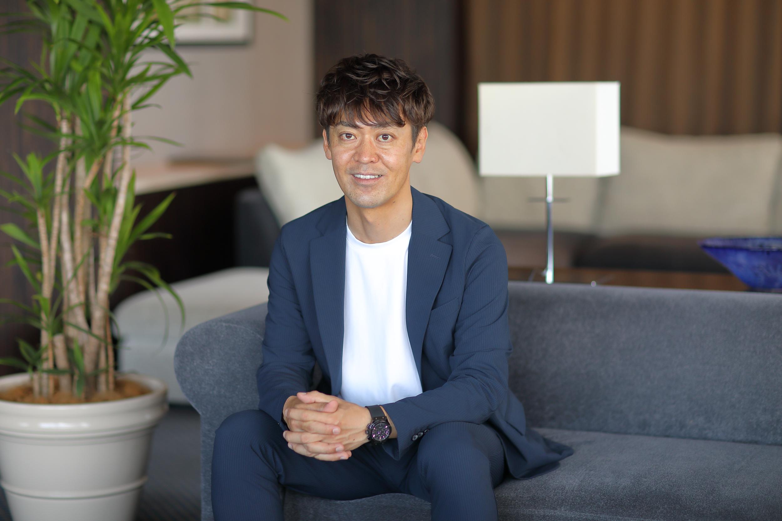 企業トップ画像