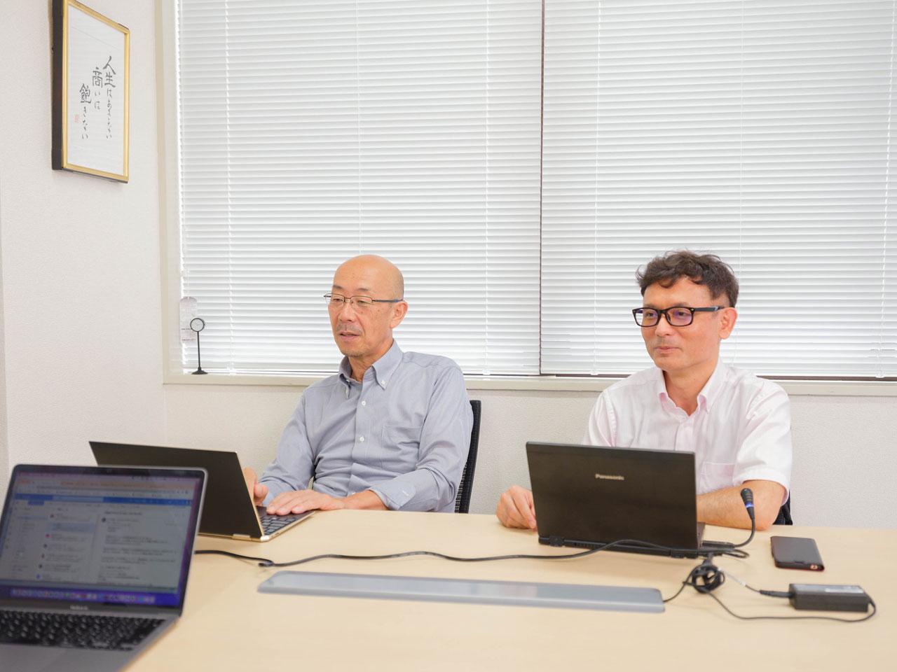 大きなビジネス「資源循環」のパイオニアになれるチャンスが、同社でITエンジニアを待っている。