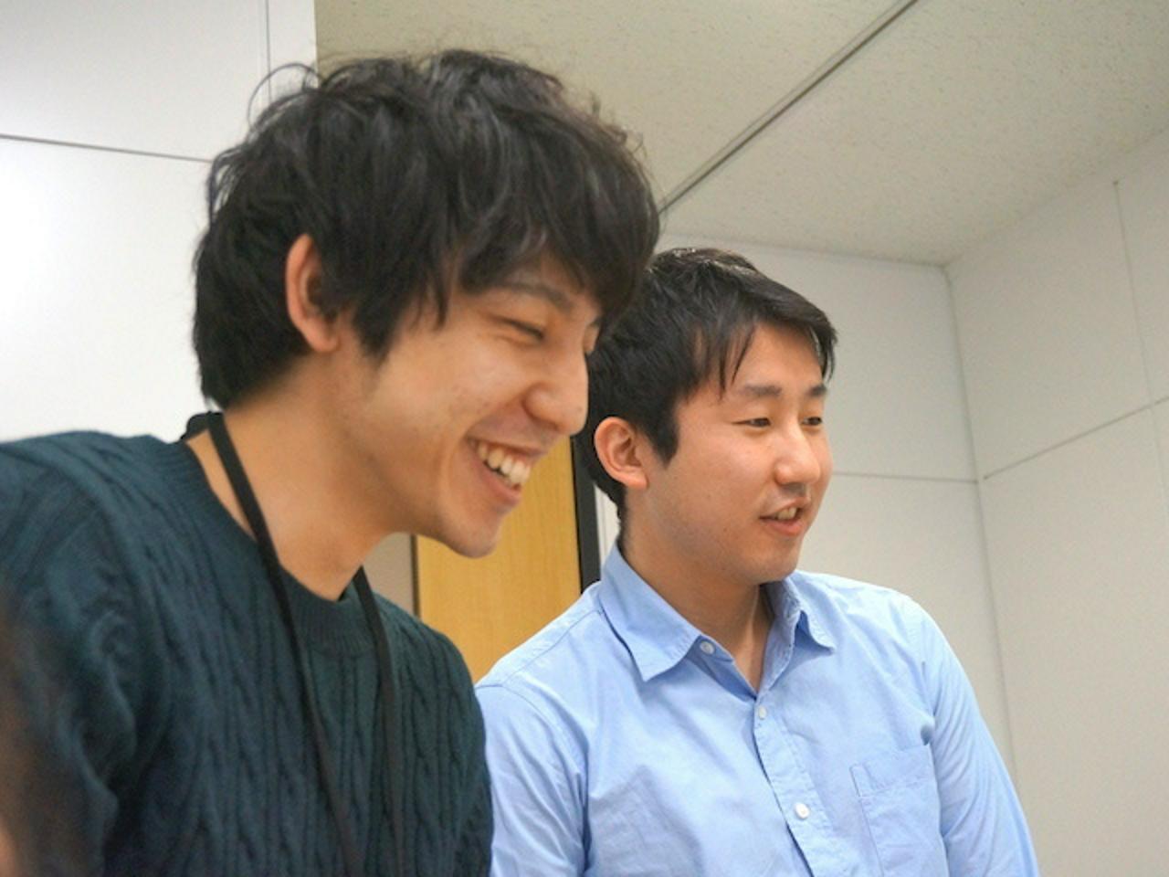 株式会社インフォディオ 求人画像1