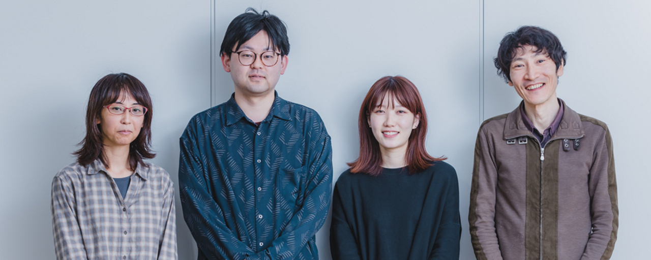 株式会社インフォディオ 求人画像1