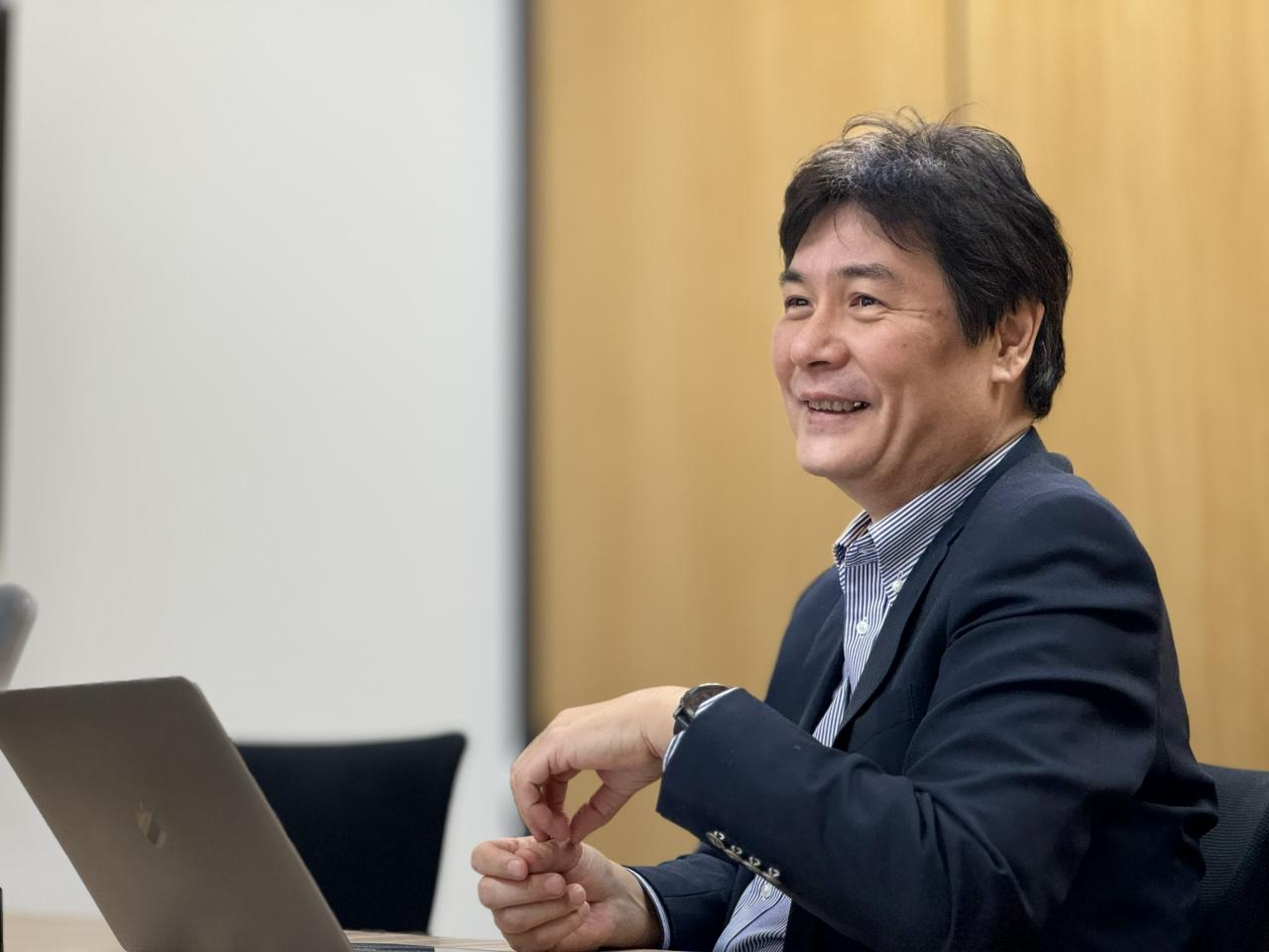 株式会社インフォディオ 求人画像1