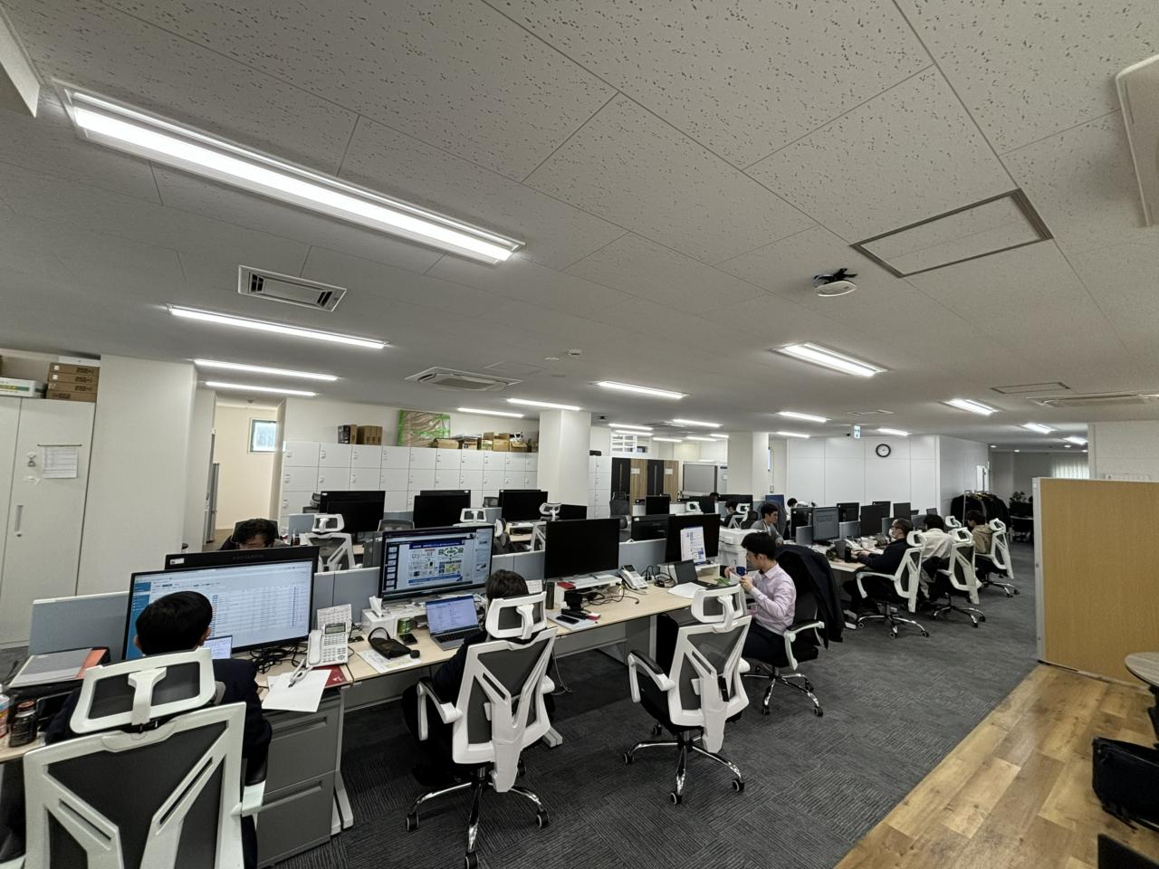 株式会社インフォディオ 求人画像1