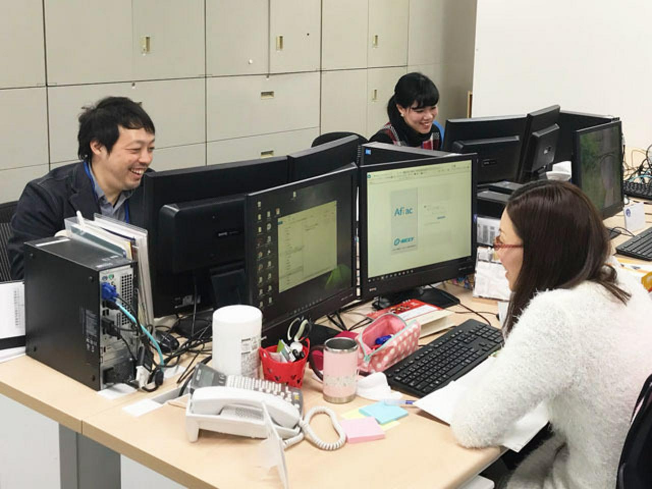 株式会社ジェイ・キャスト 求人画像1