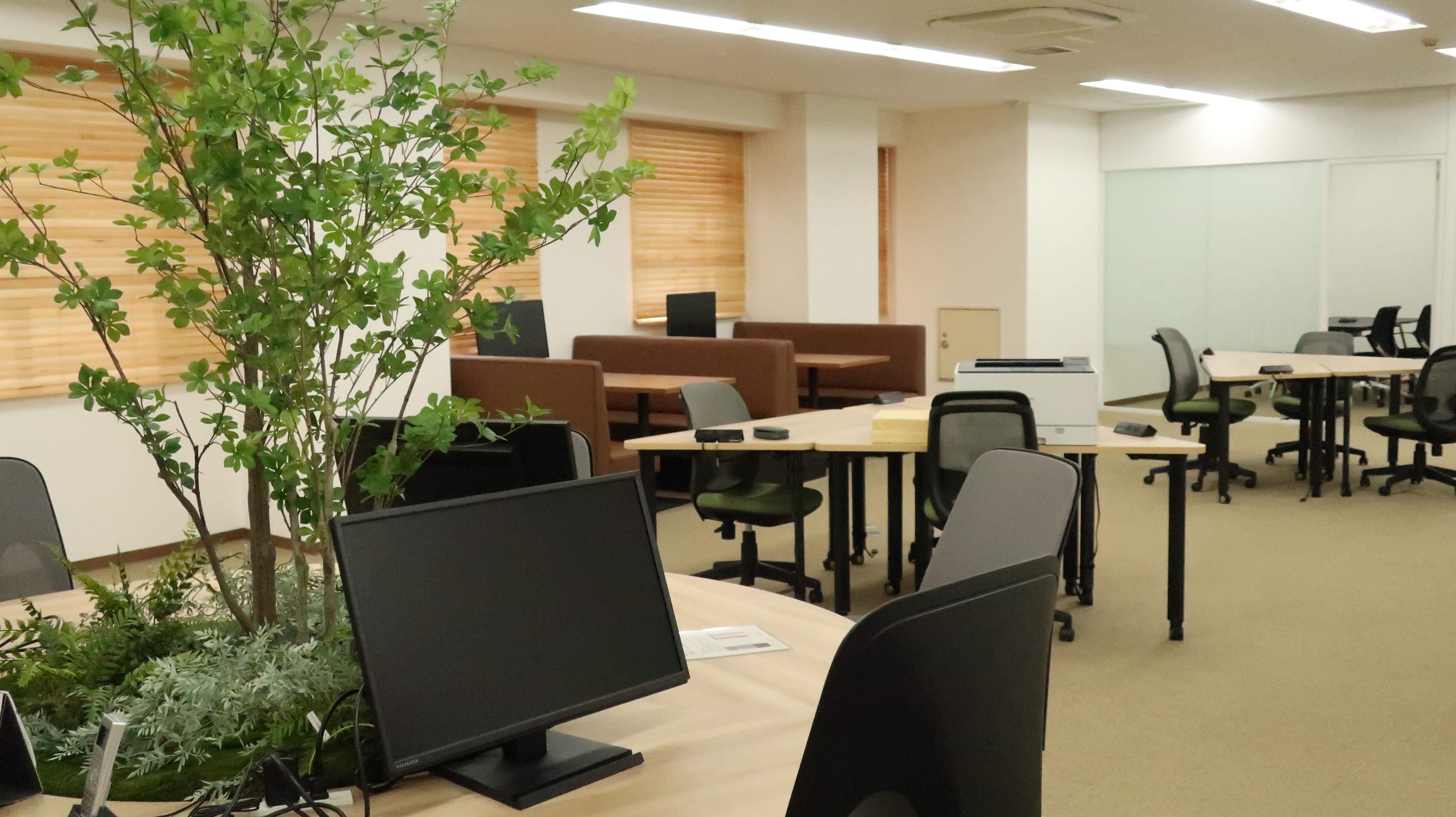 株式会社 システムハウス．アイエヌジーのイメージ画像3