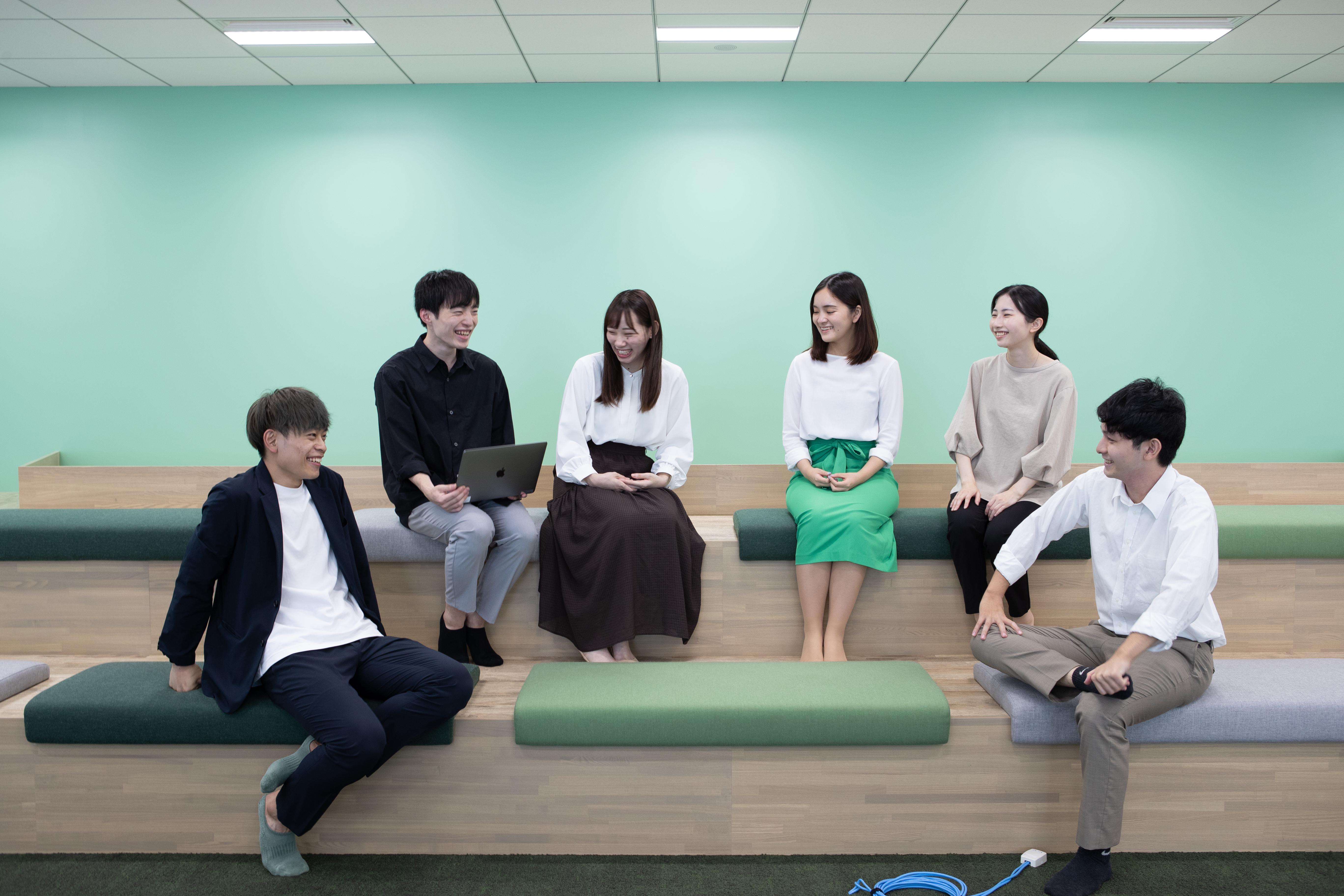 AMBL 株式会社のイメージ画像3