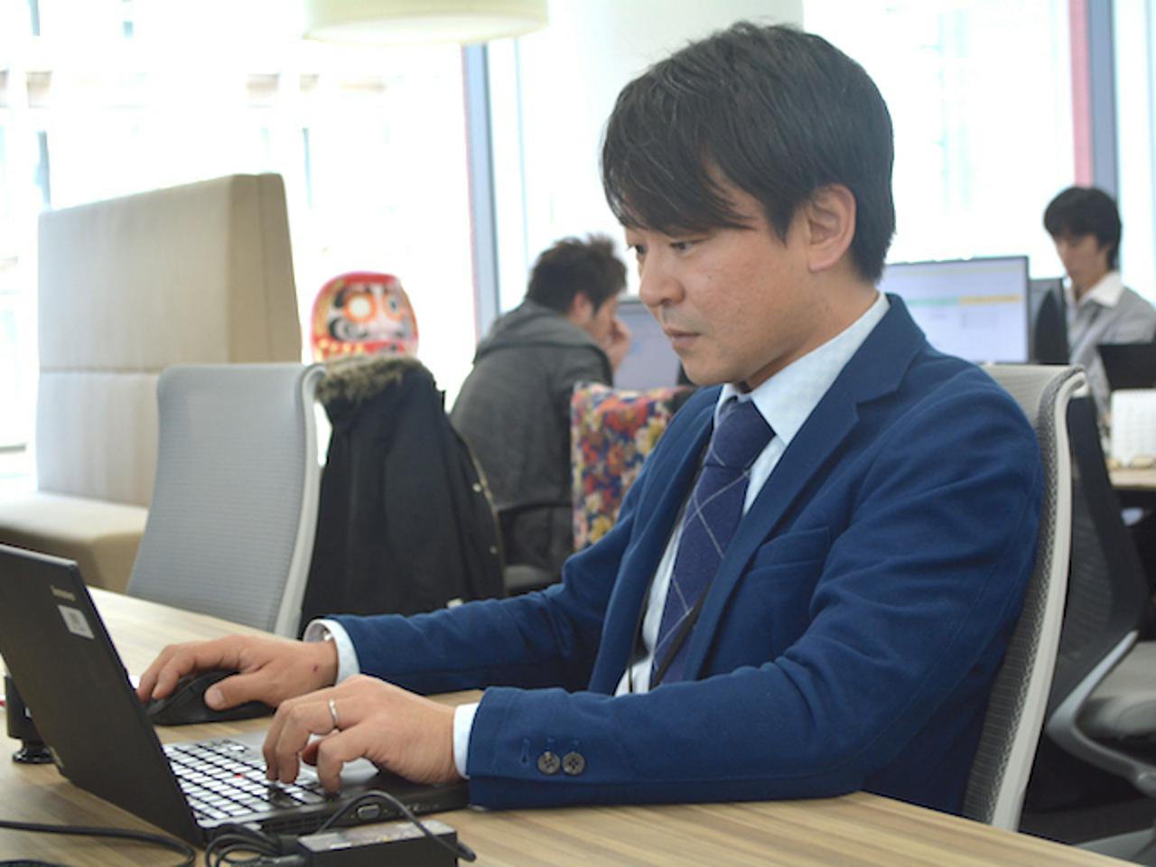 株式会社プログデンス 求人画像1