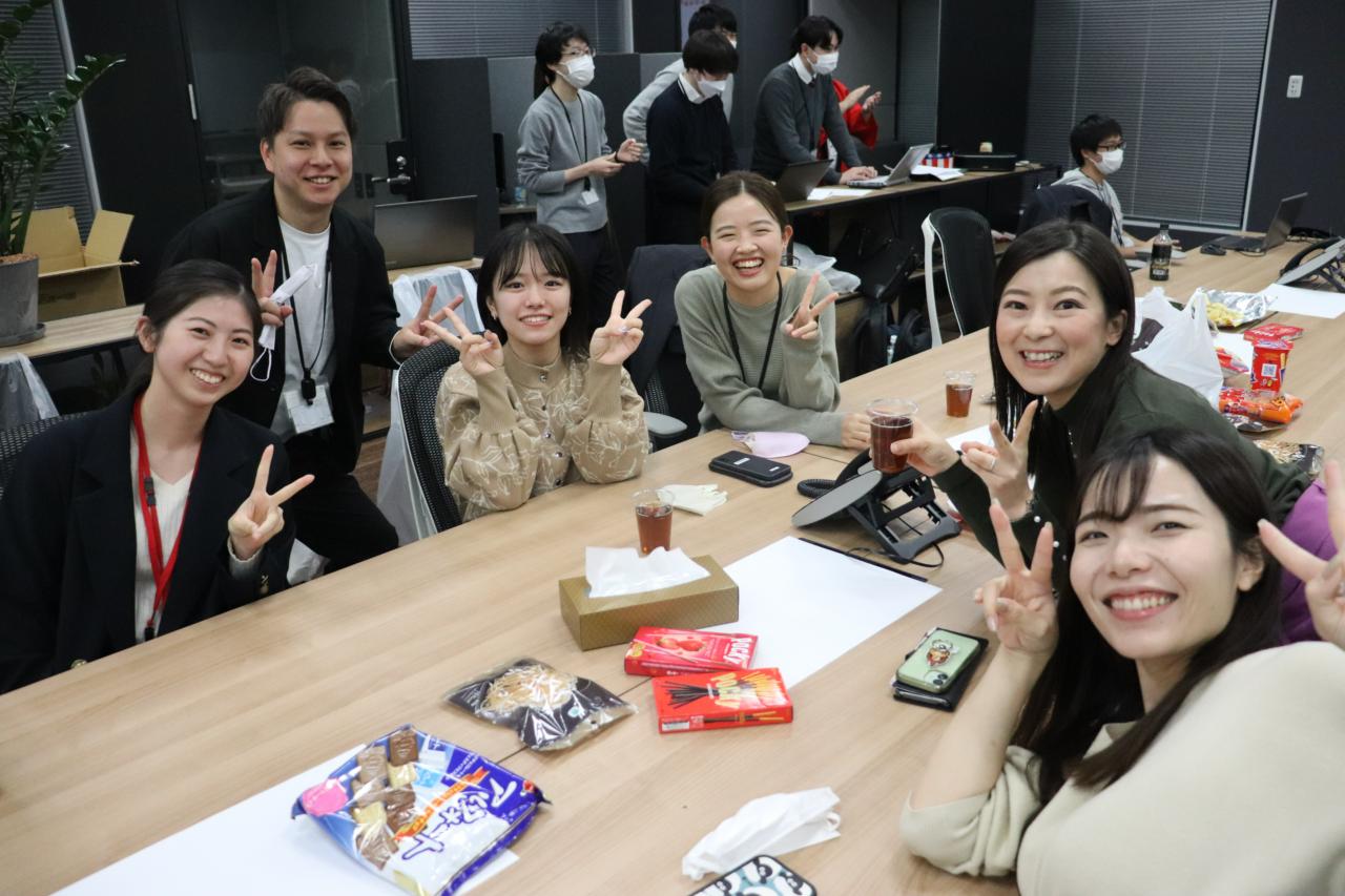 株式会社プログデンス 求人画像1