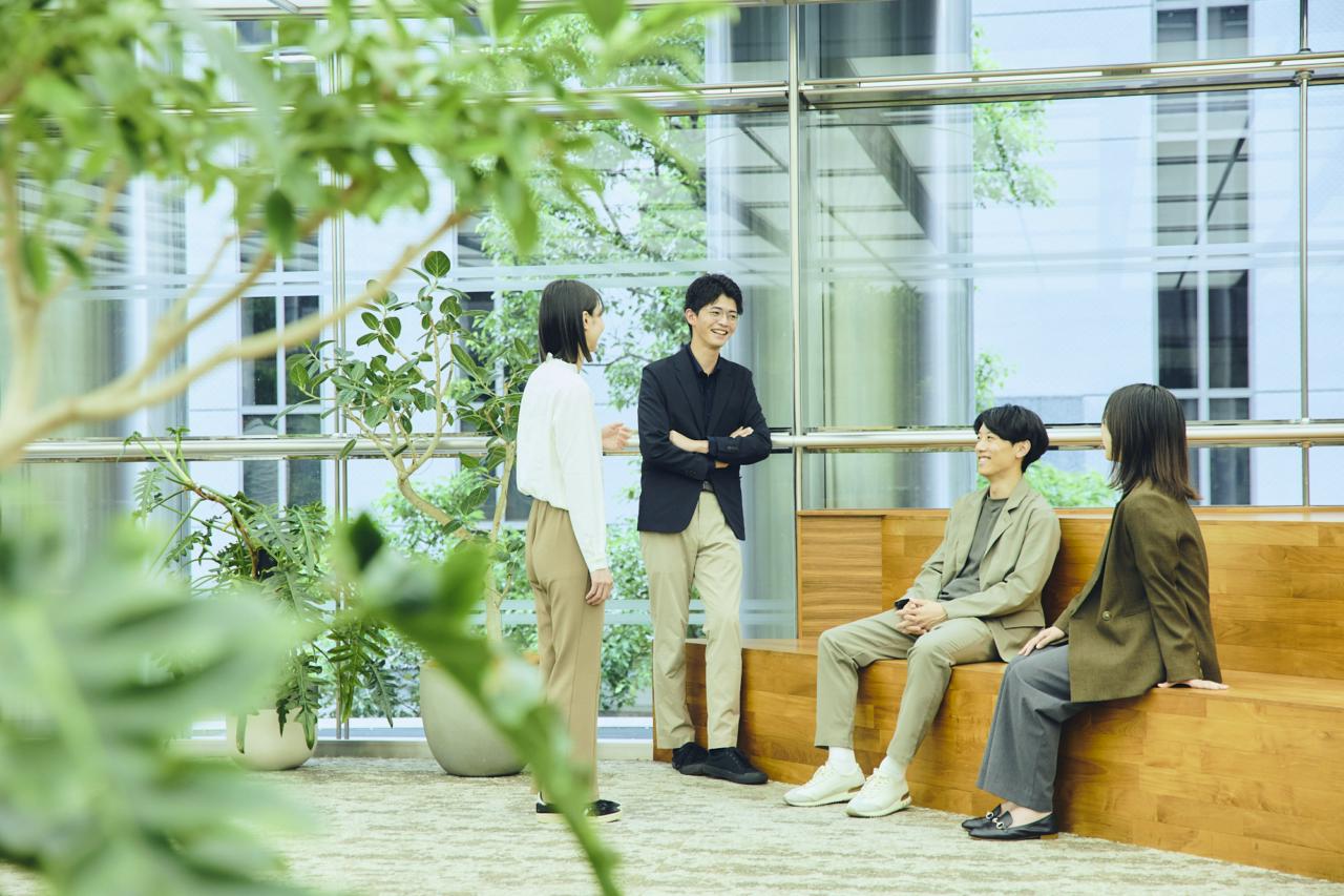 株式会社プログデンス 求人画像1