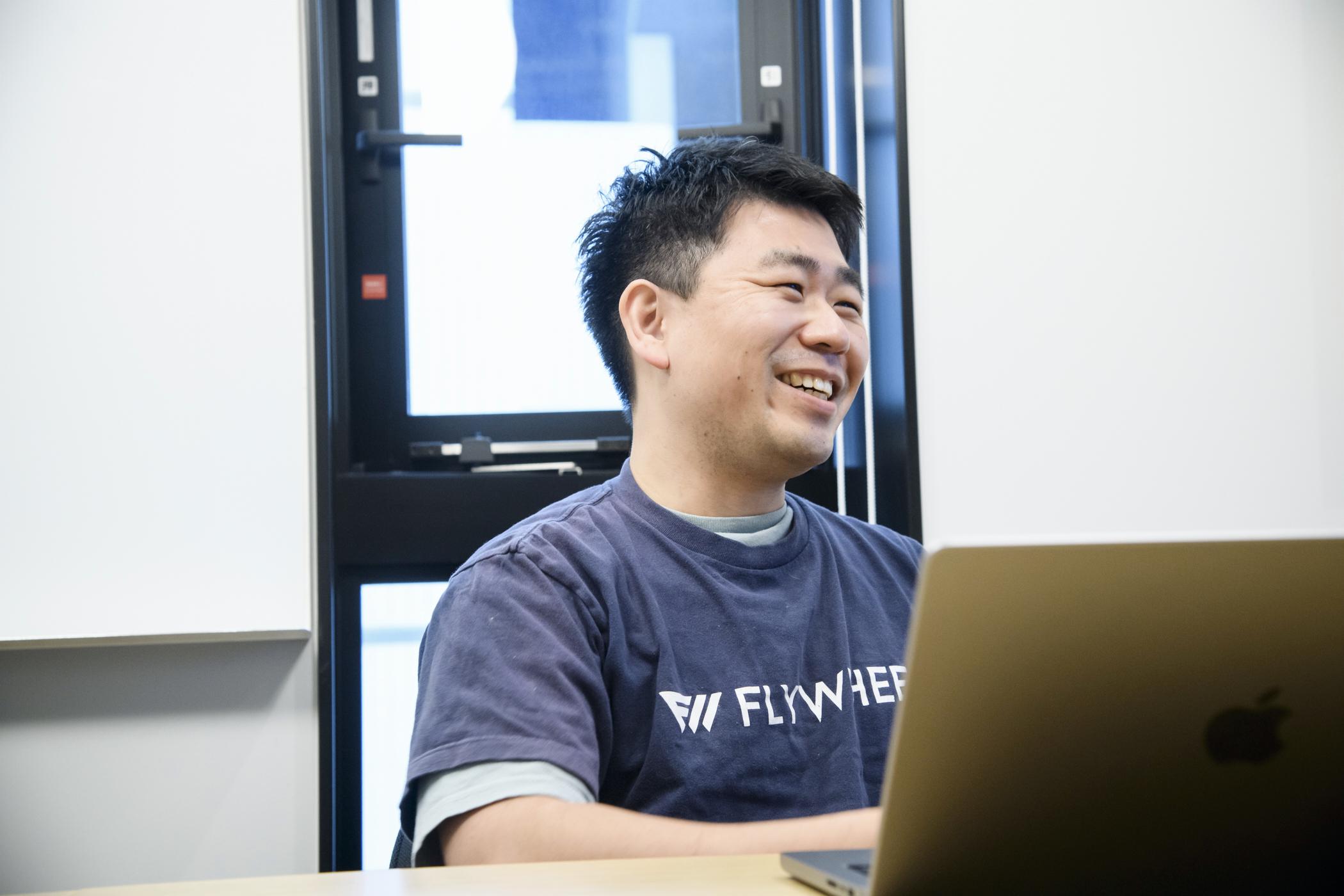 株式会社 フライウィールのイメージ画像2