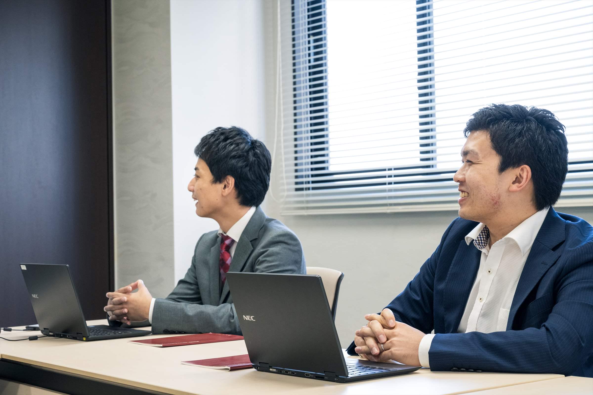 アイティシージャパン 株式会社のイメージ画像2