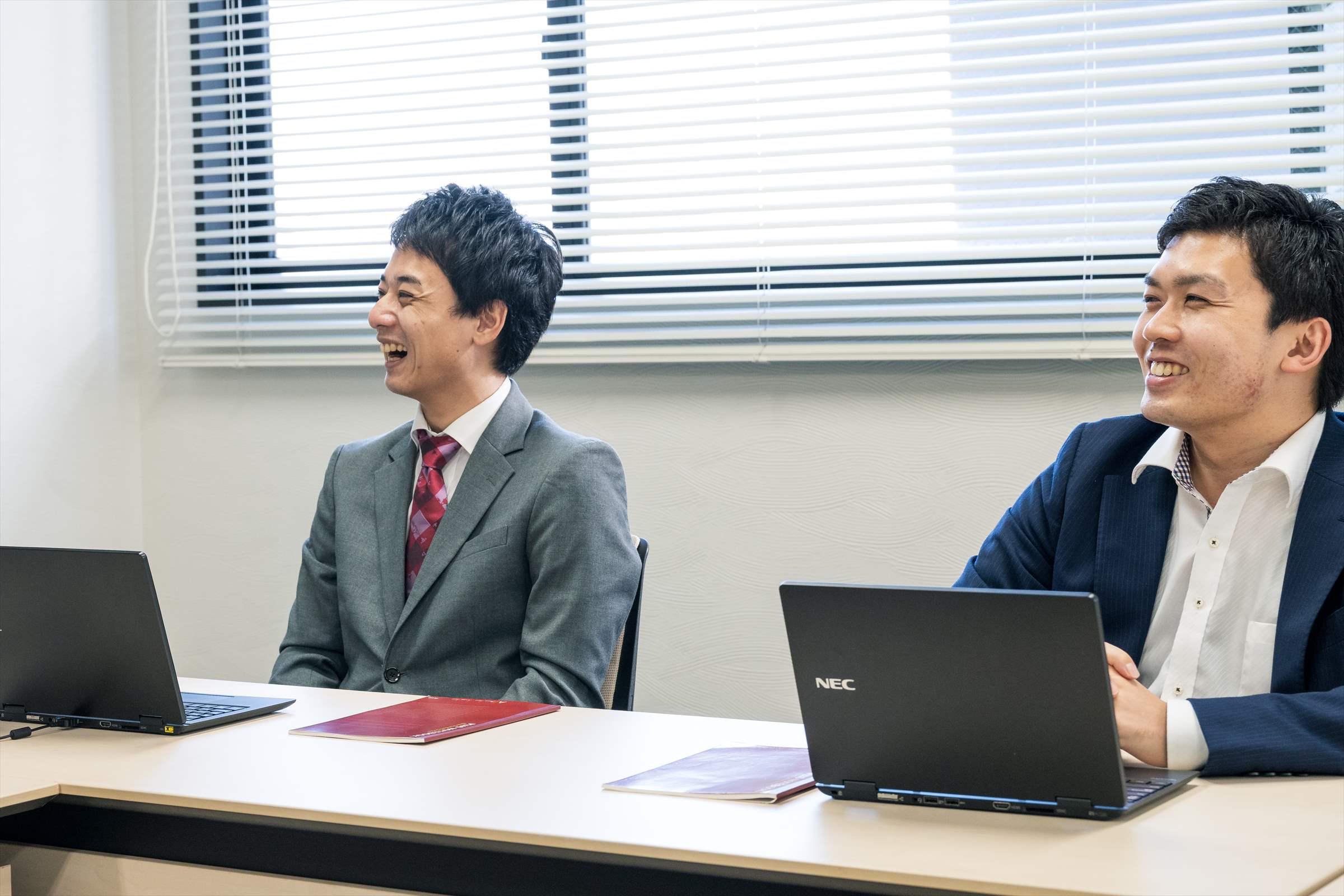 アイティシージャパン 株式会社のイメージ画像2