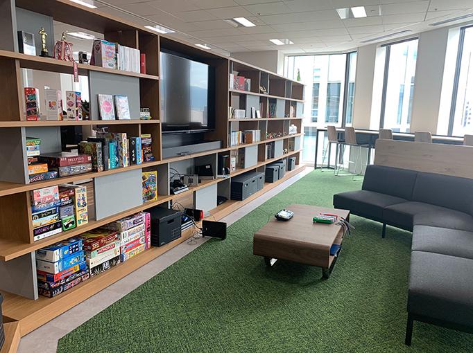 ニンテンドーキューブ 株式会社のイメージ画像3