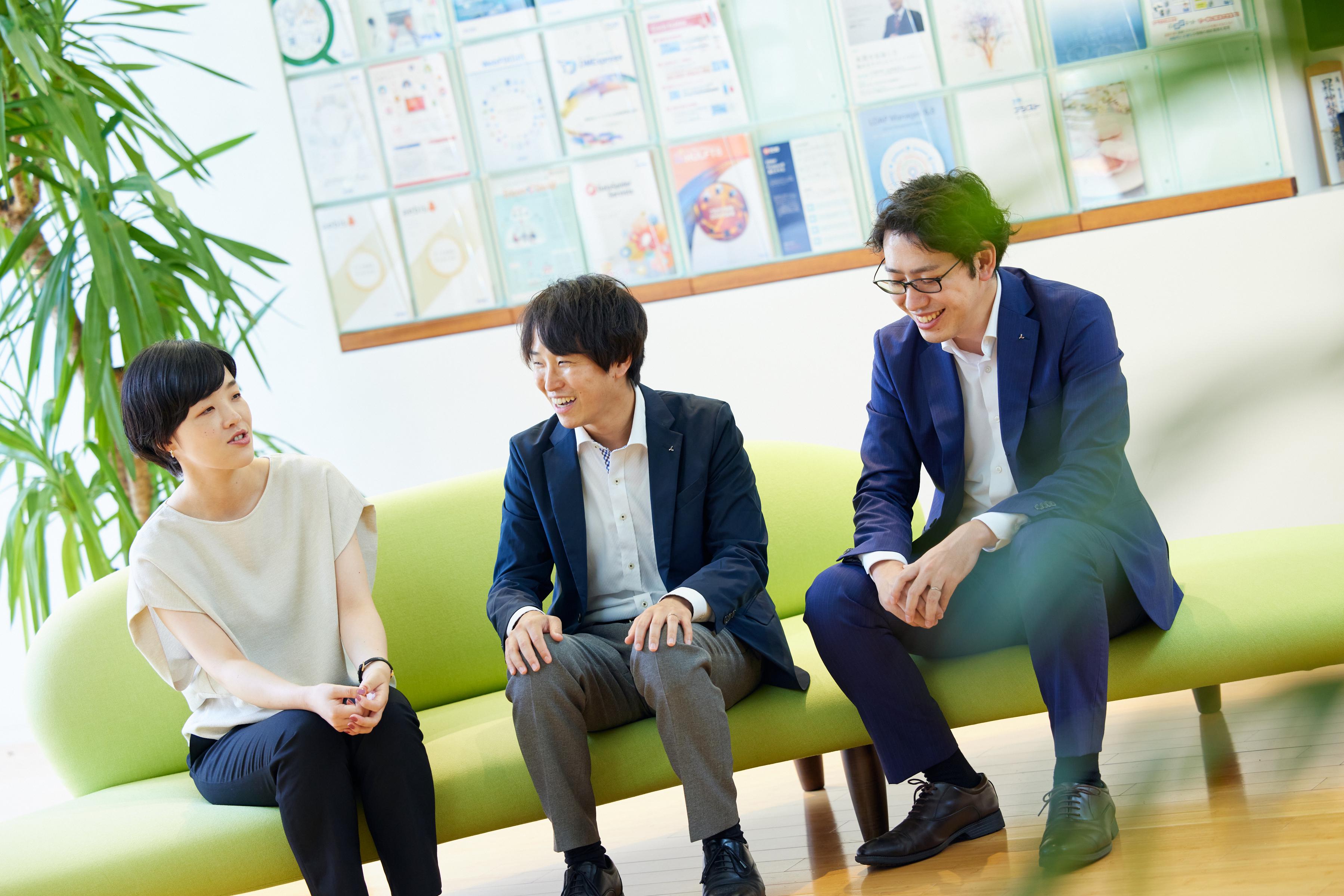 企業トップ画像