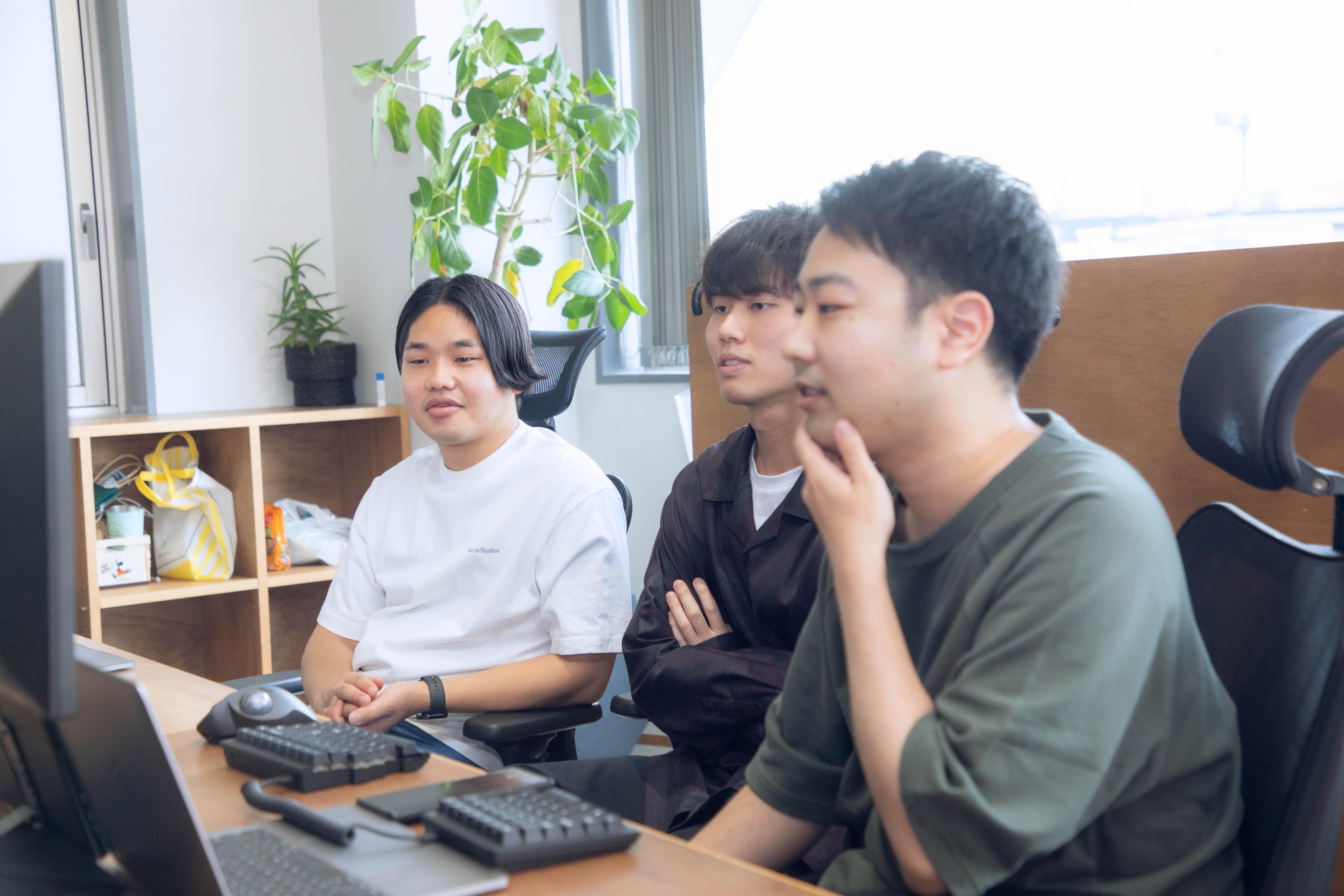 株式会社 DIRIGIOのイメージ画像3