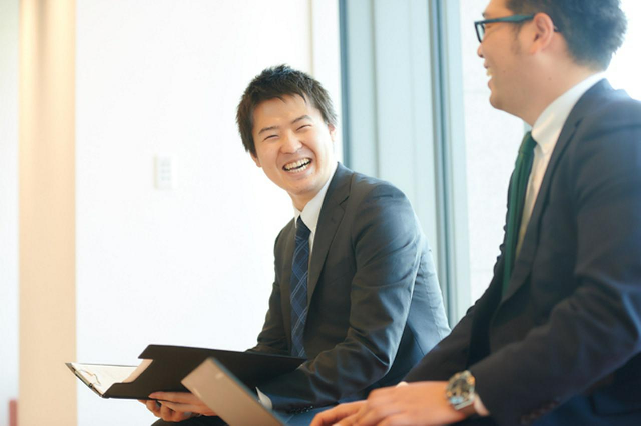 PwCビジネスアシュアランス合同会社 求人画像1