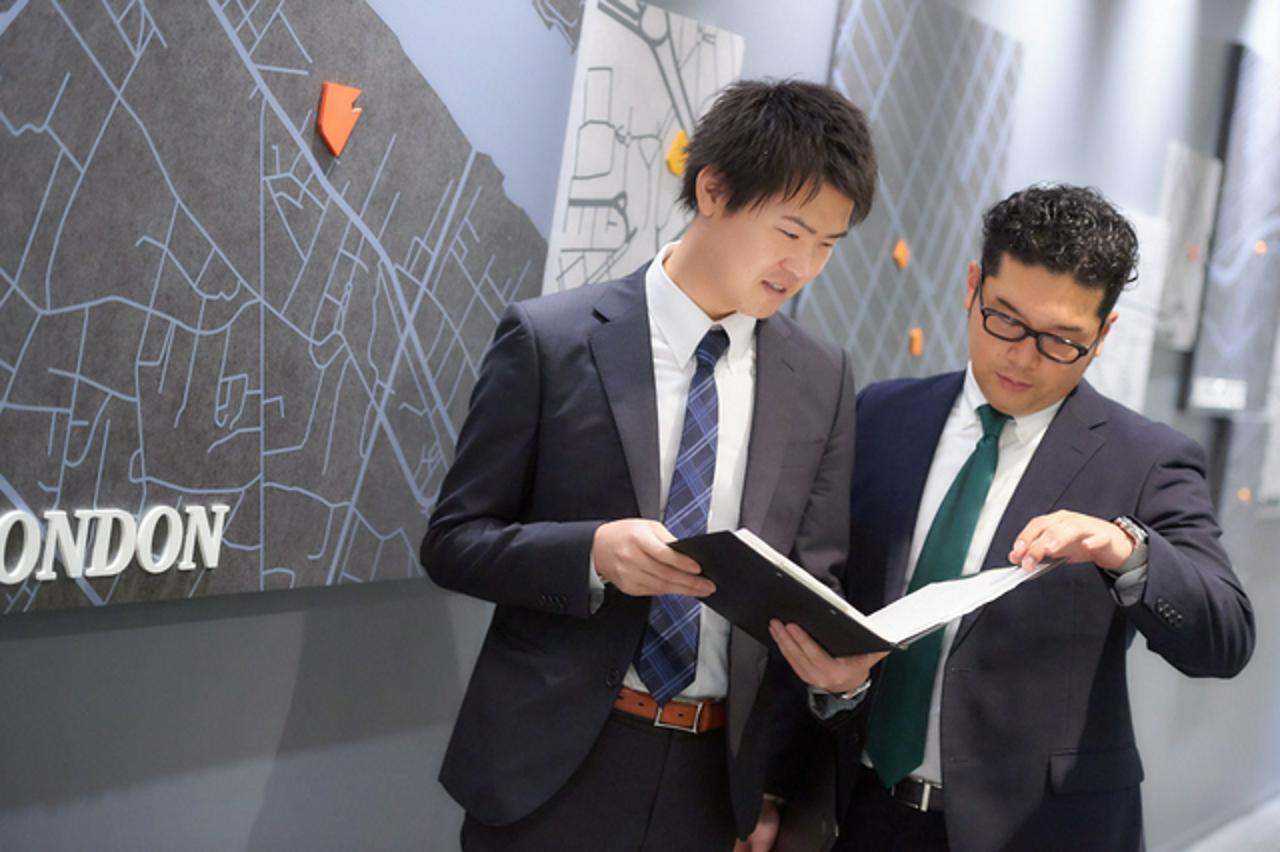 PwCビジネスアシュアランス合同会社 求人画像1