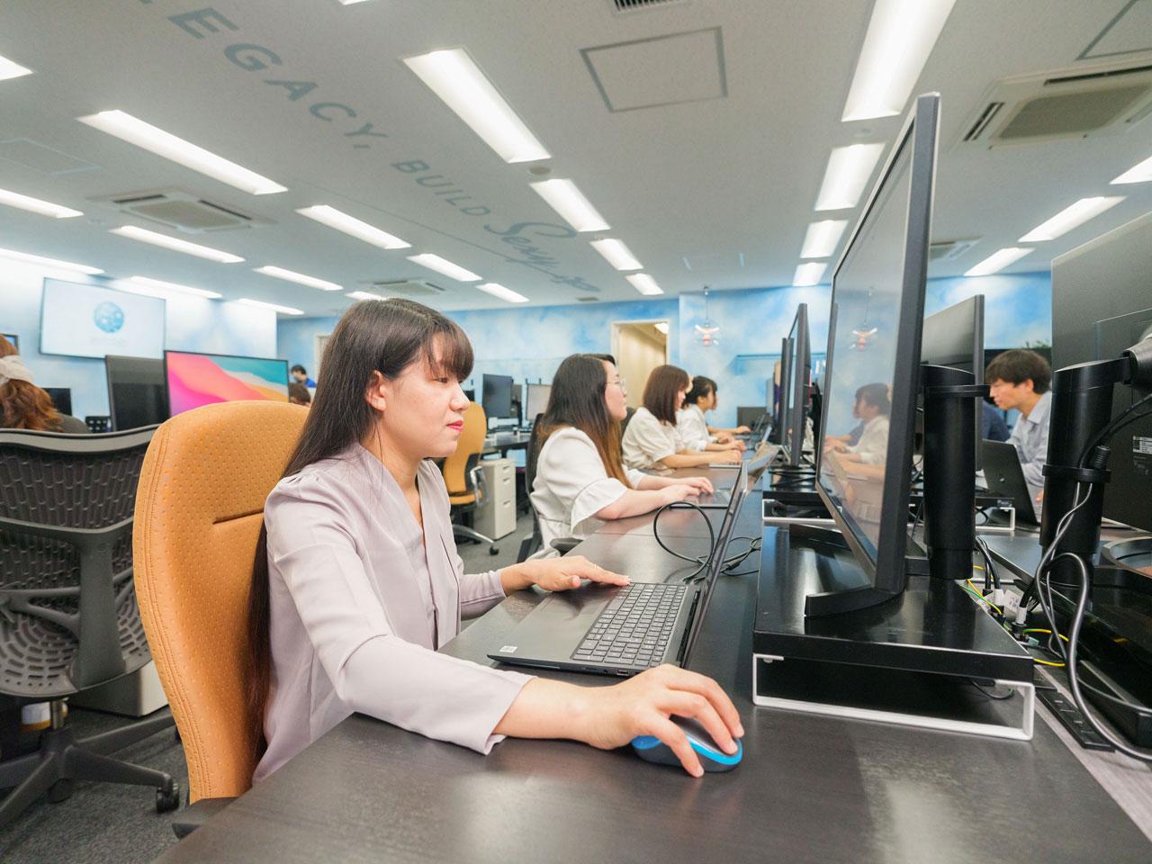 アストロラボ 株式会社のイメージ画像2