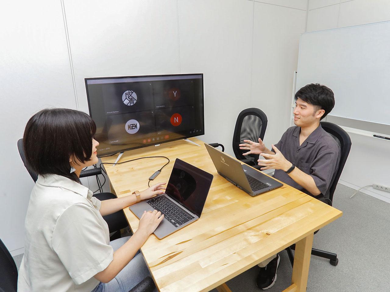 エスディーテック 株式会社のイメージ画像3
