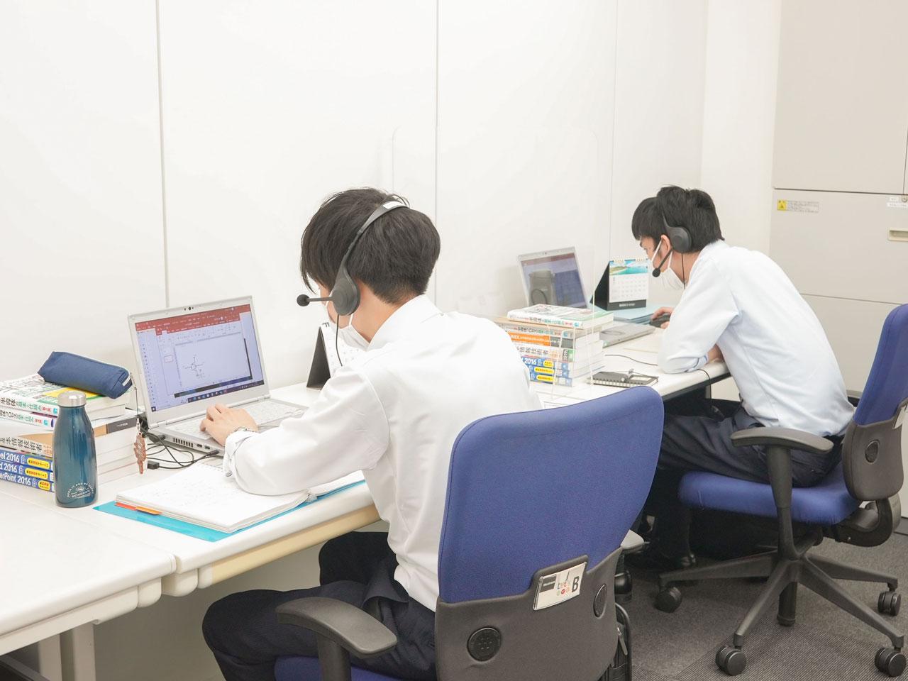 強みはエンジニアに寄り添ったサポート体制だ。特に直近の4年間は定着率99%を実現。