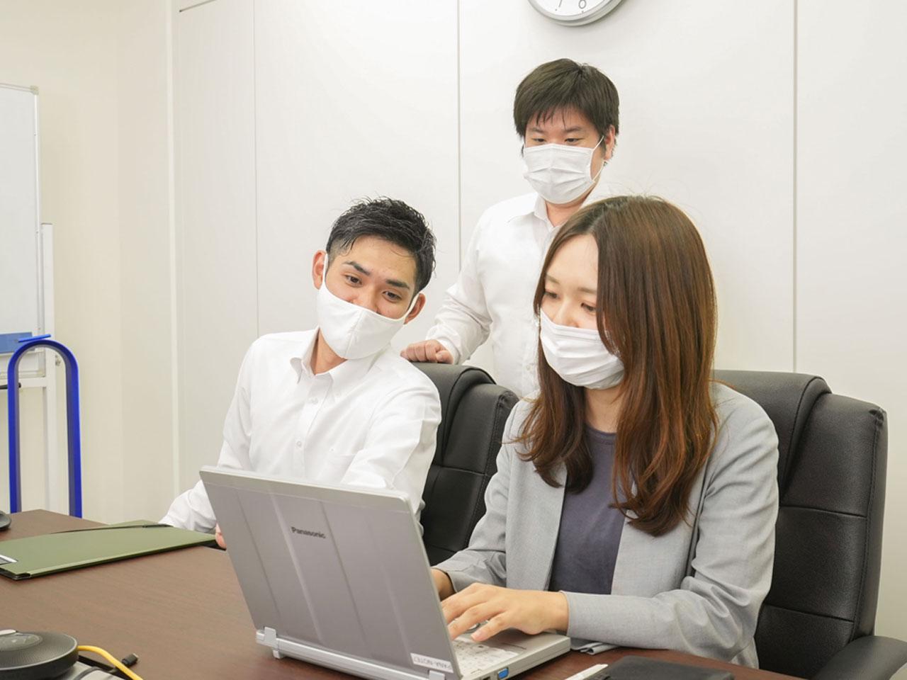 株式会社 D-designのイメージ画像3